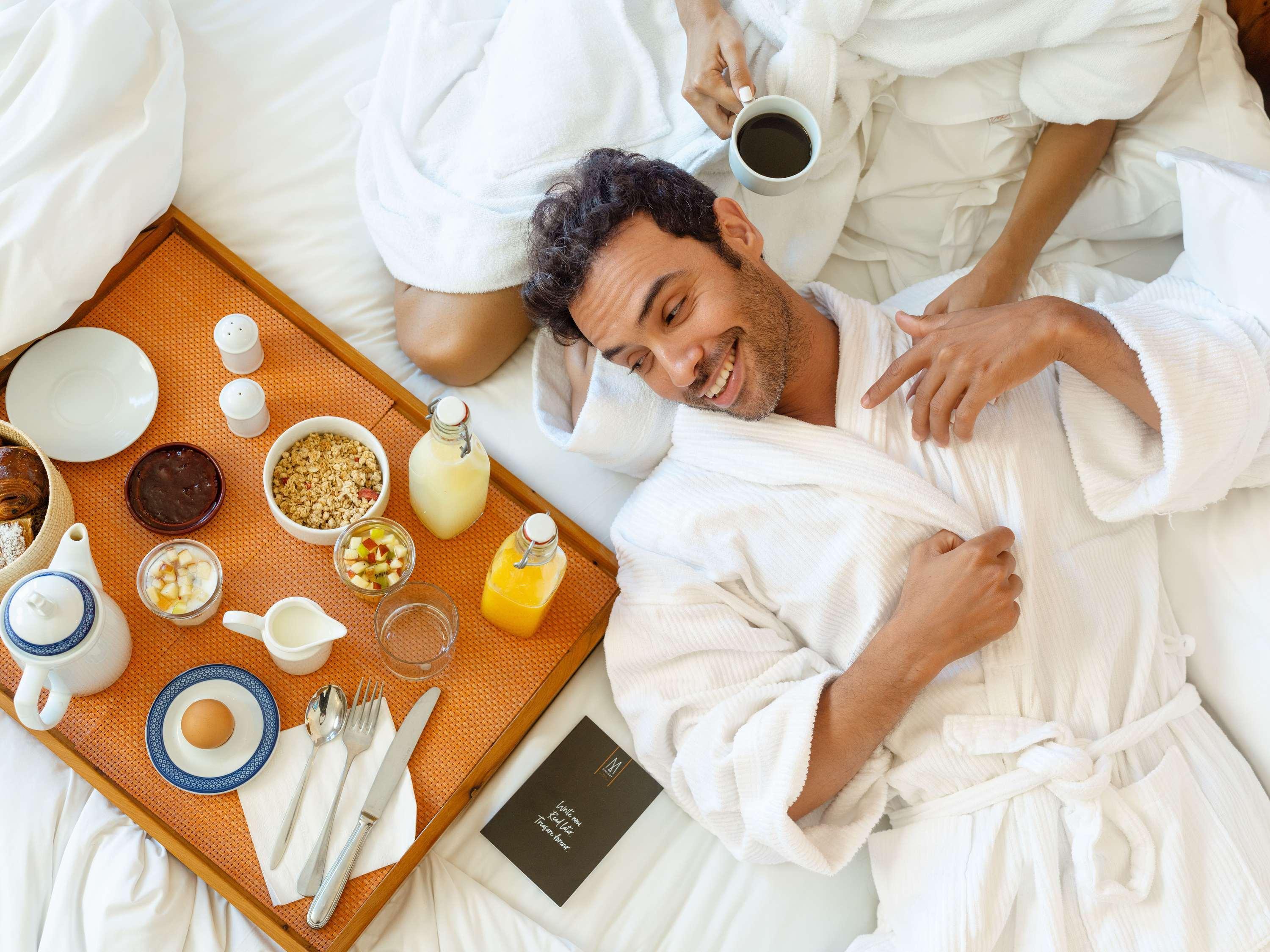 Junior Suite Pool View