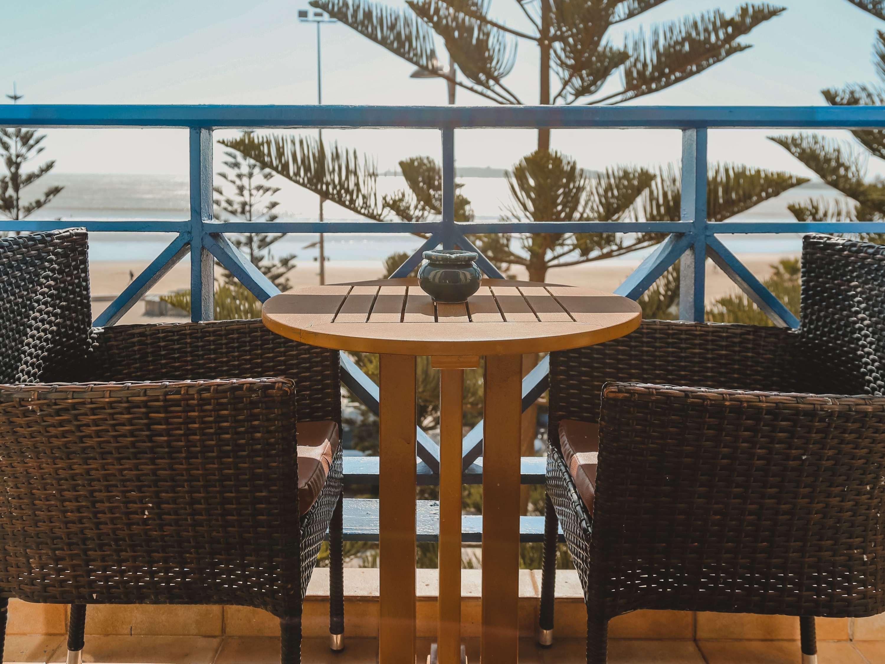 Suite Executive Sea View