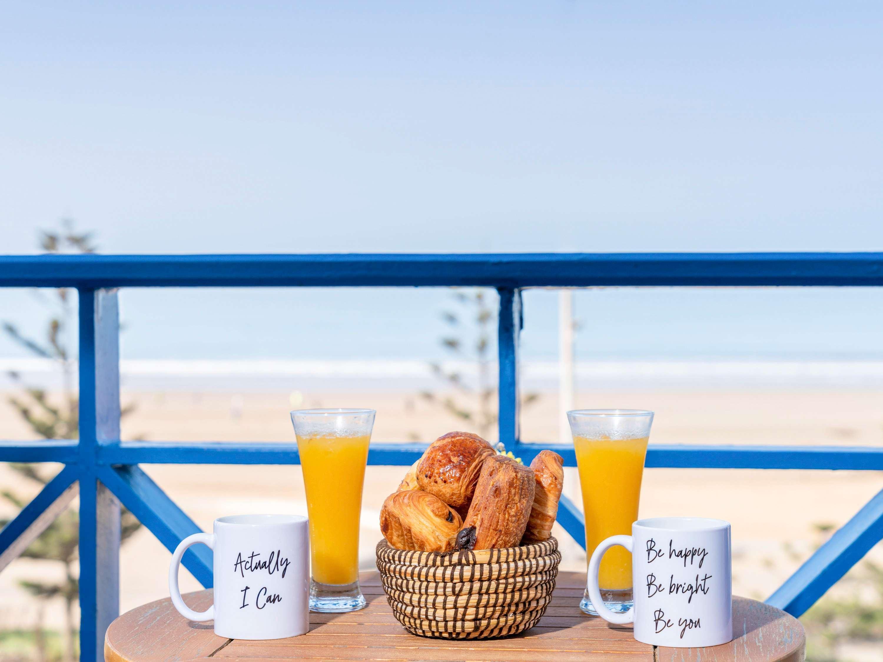 Twin Superior Sea View