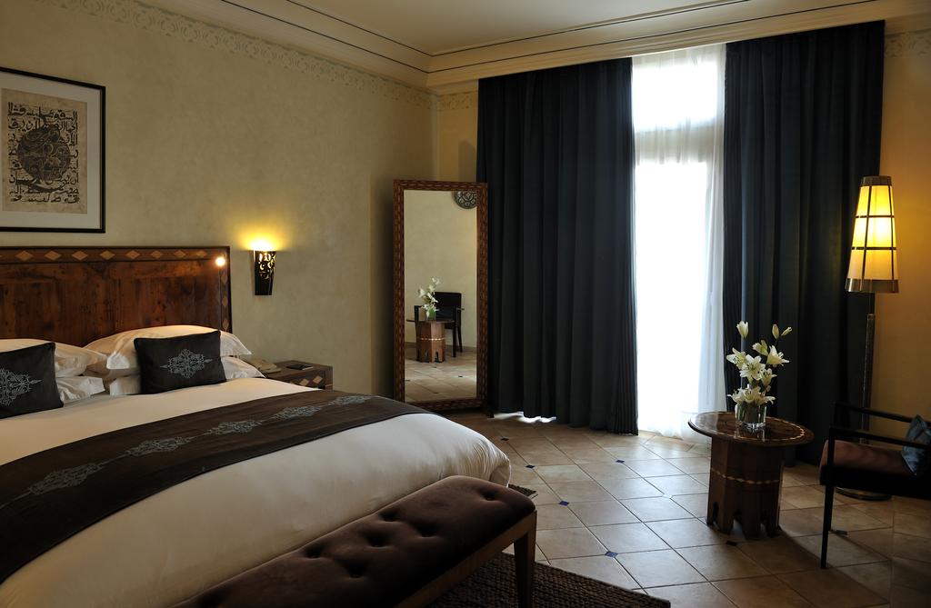 Single Superior Sea View