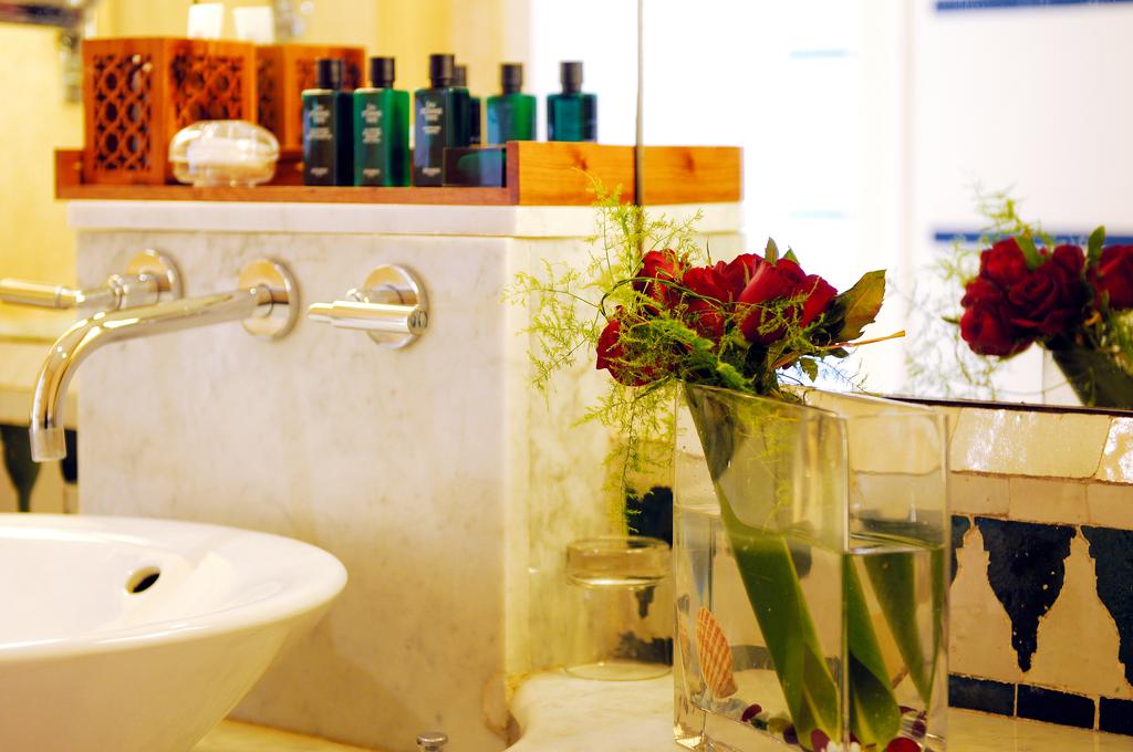 Single Superior Sea View