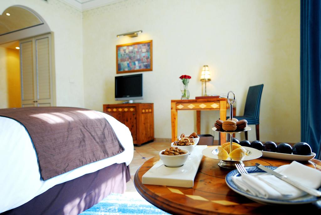 Single Superior Sea View