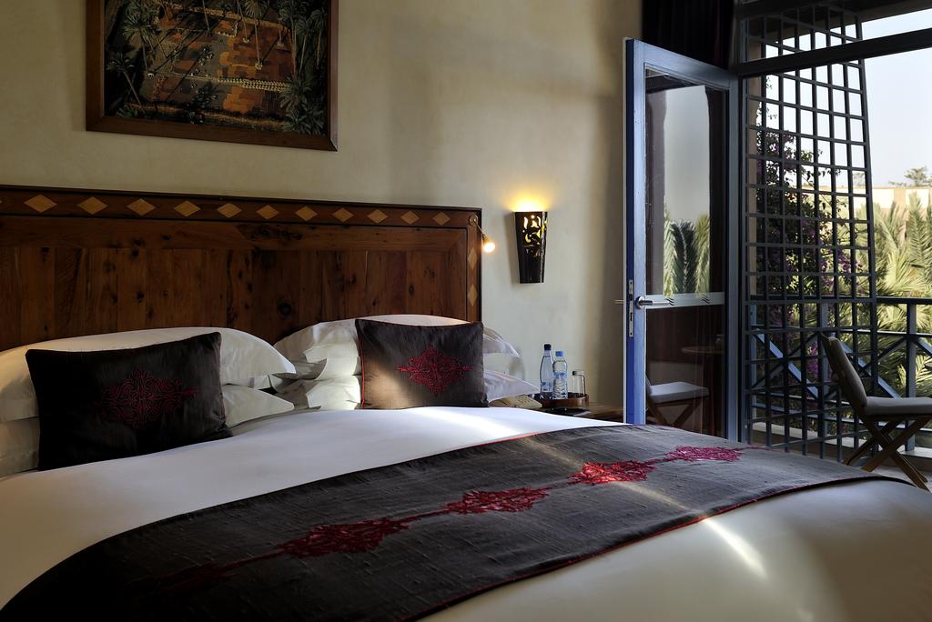 Junior Suite Pool View