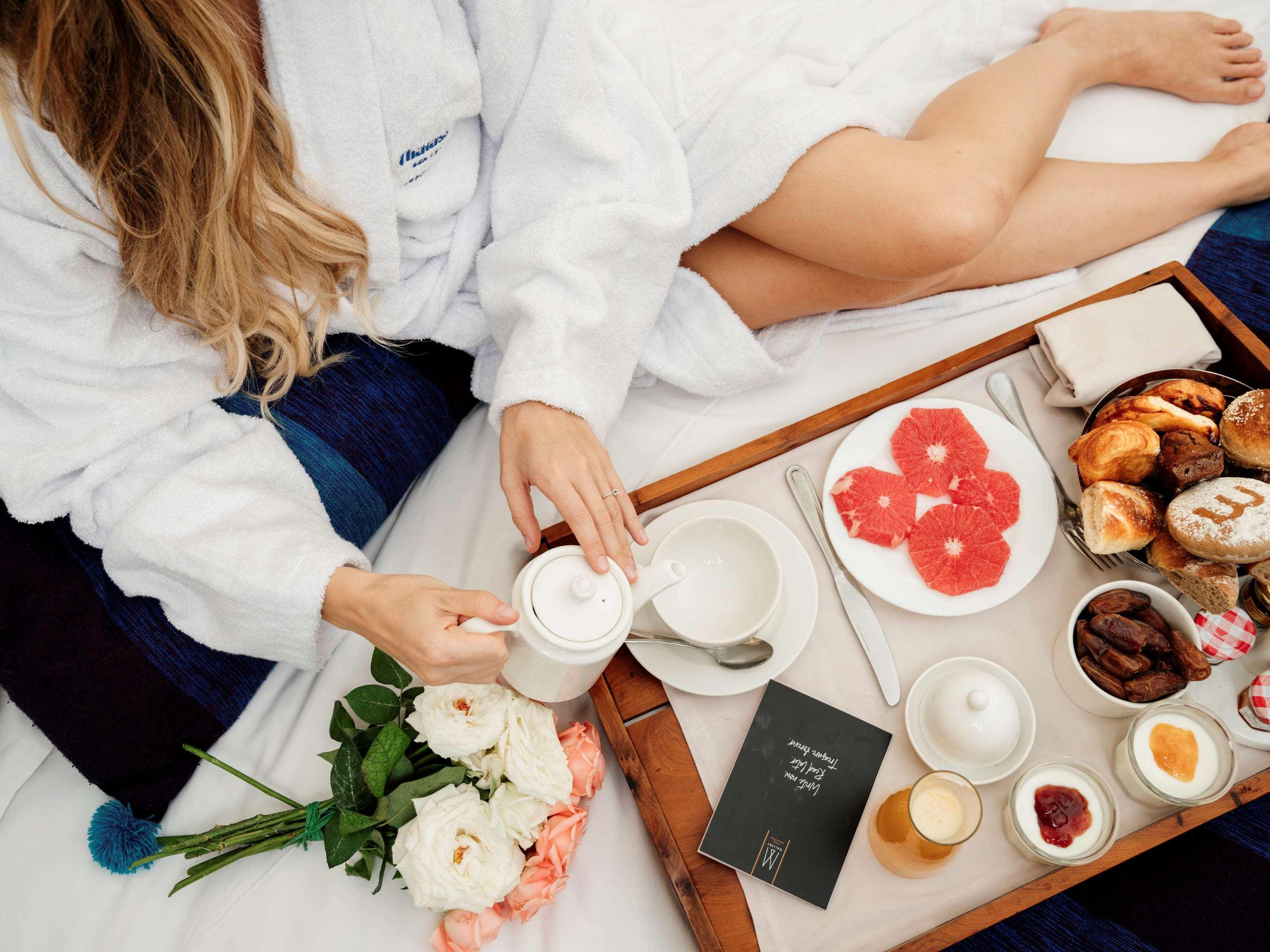 Junior Suite Pool View