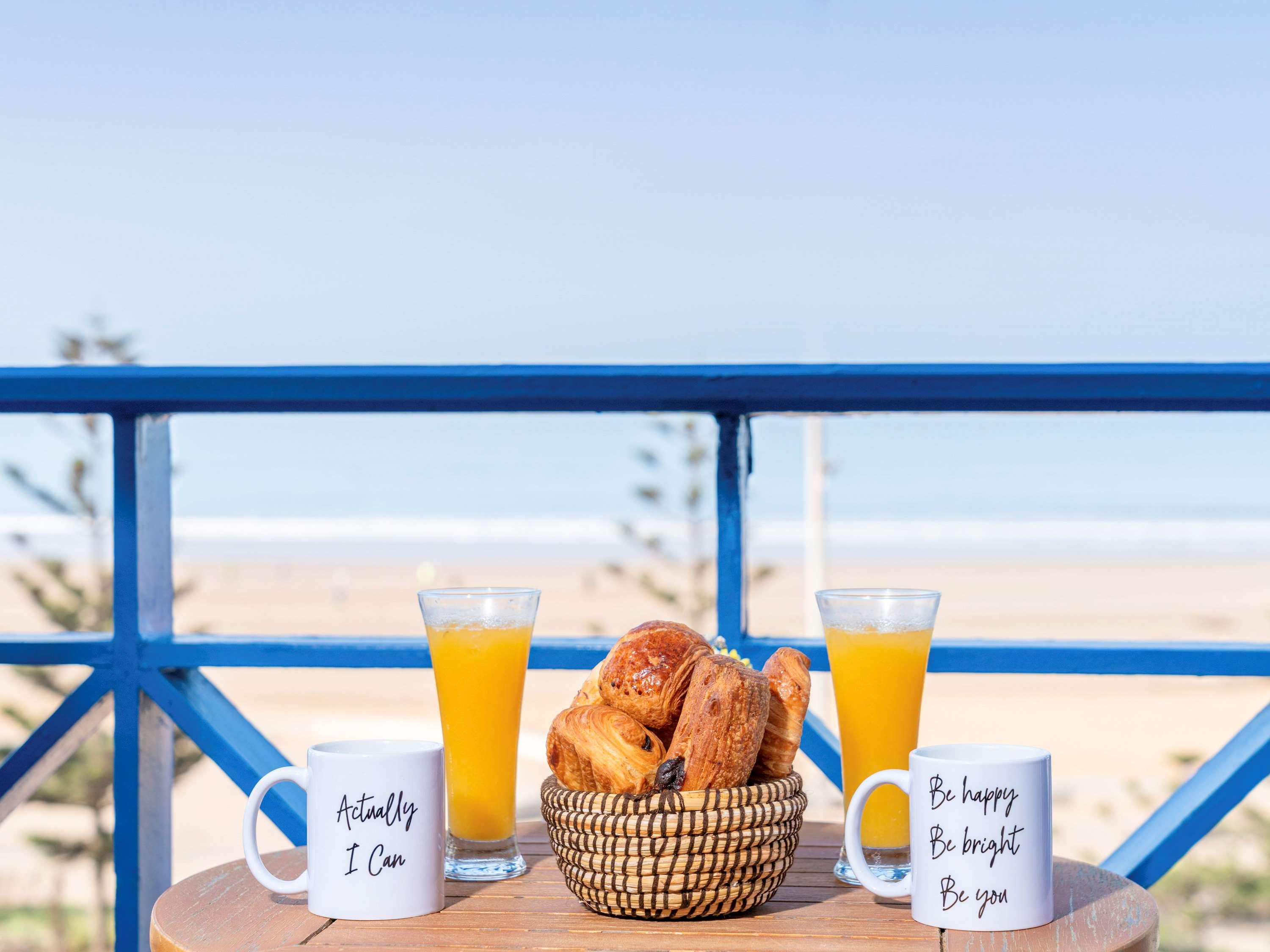 Single Superior Sea View