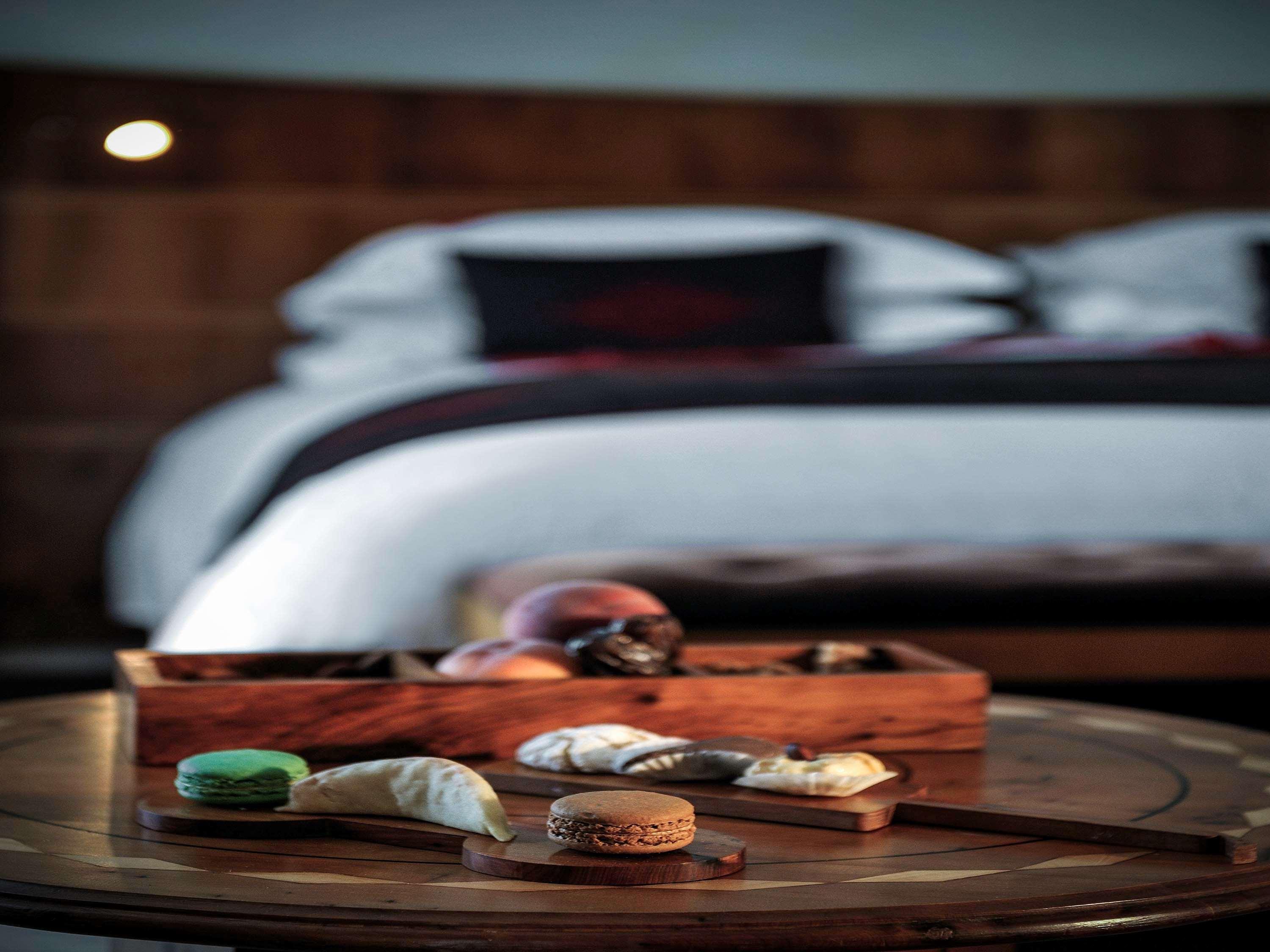 Single Superior Sea View