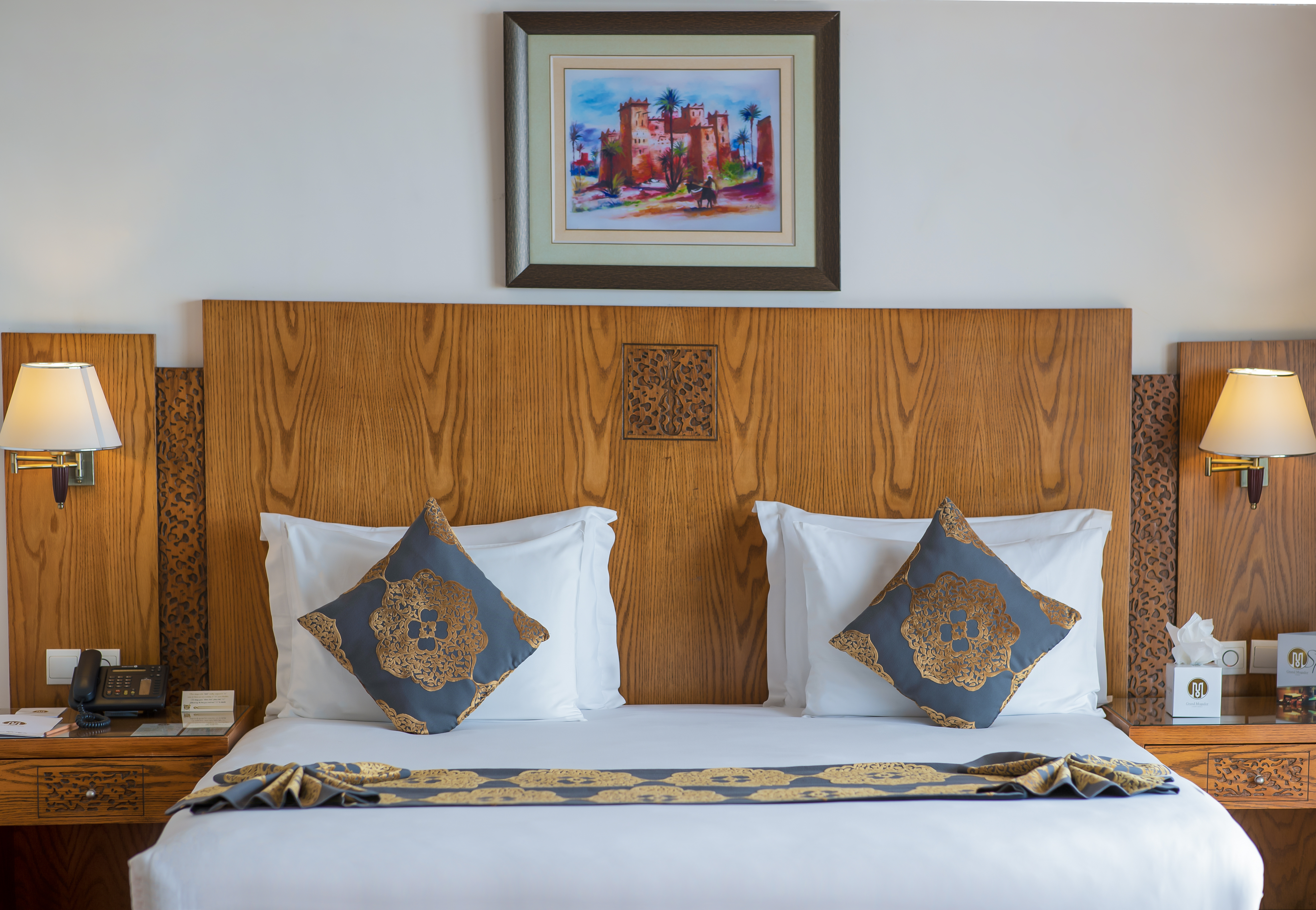 Junior Suite Sea View