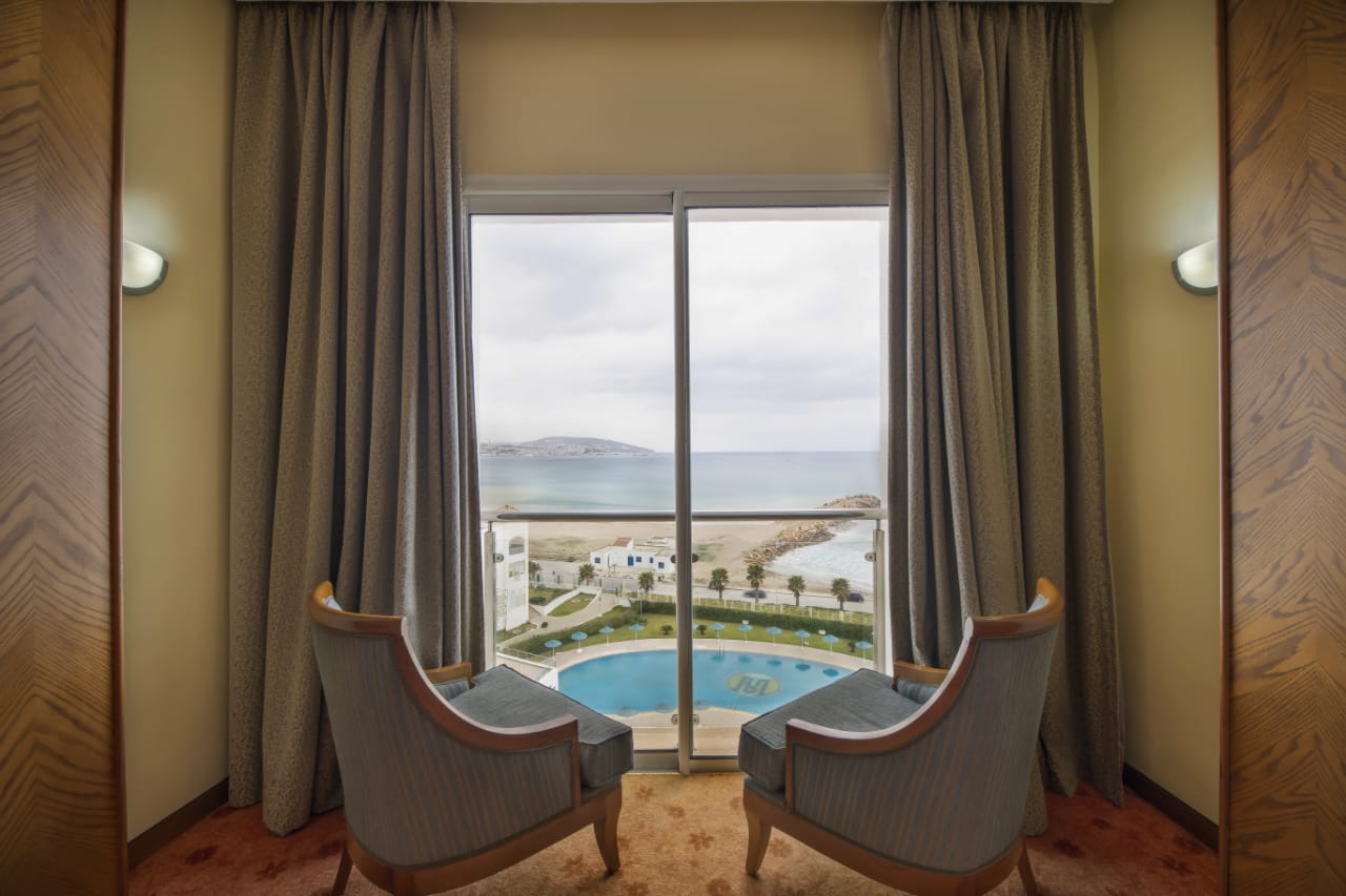 Suite Superior Ocean View