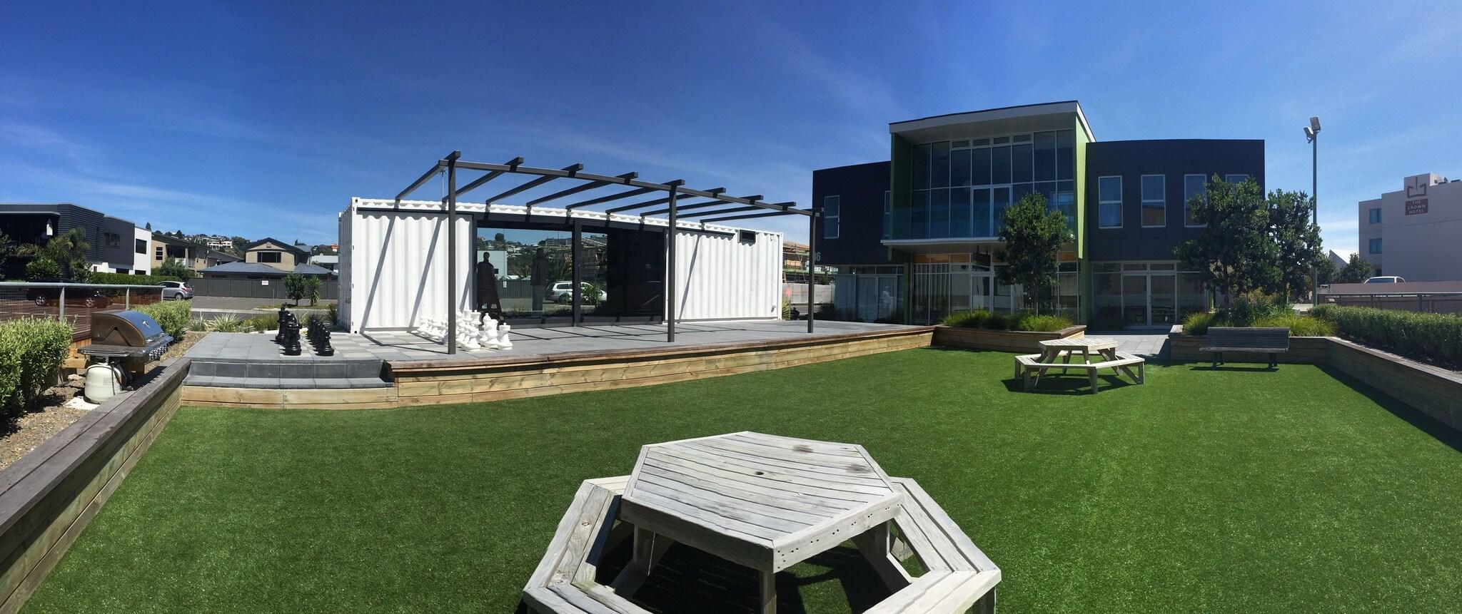 Sports and Entertainment