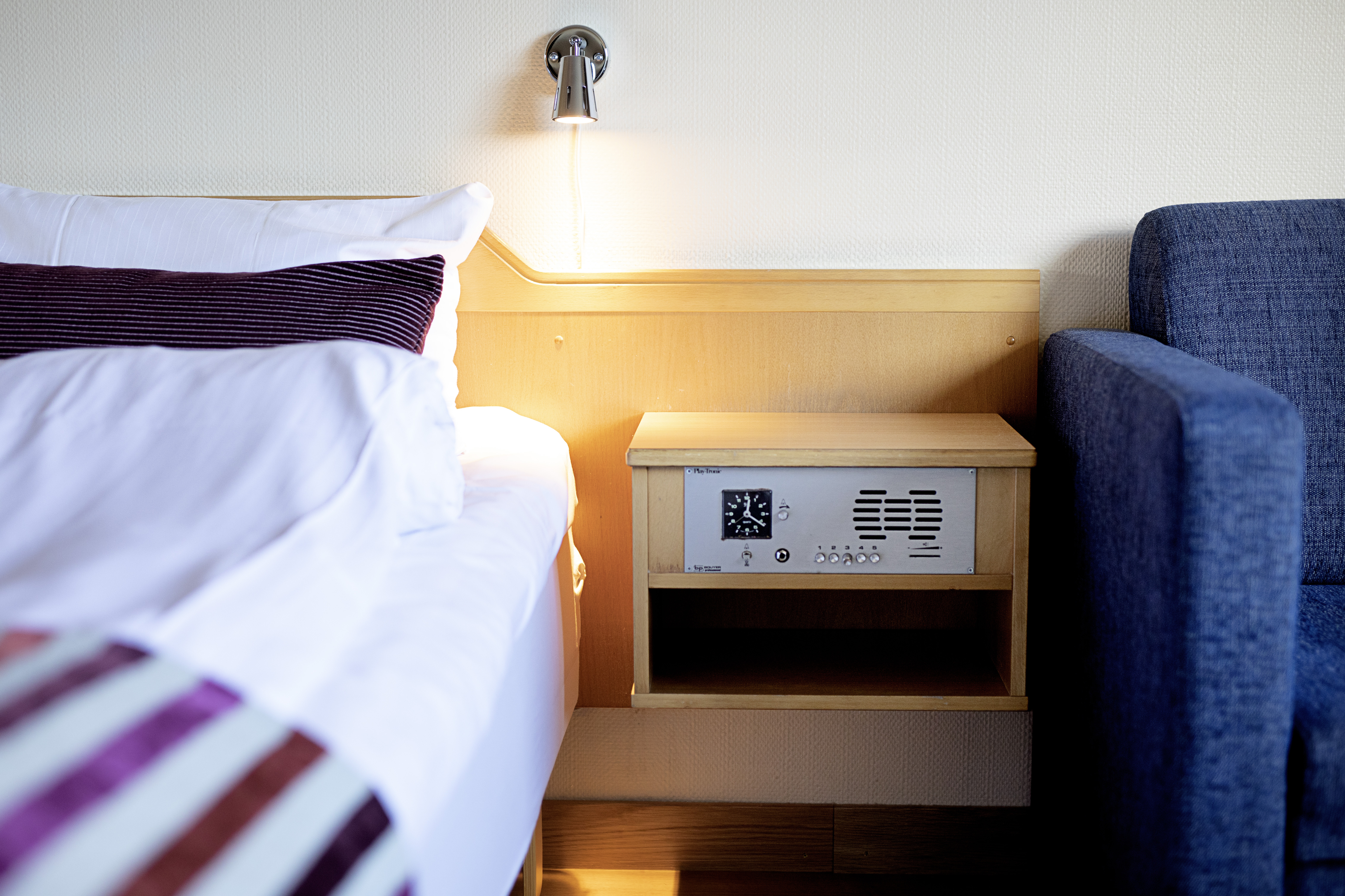 Family Room Standard