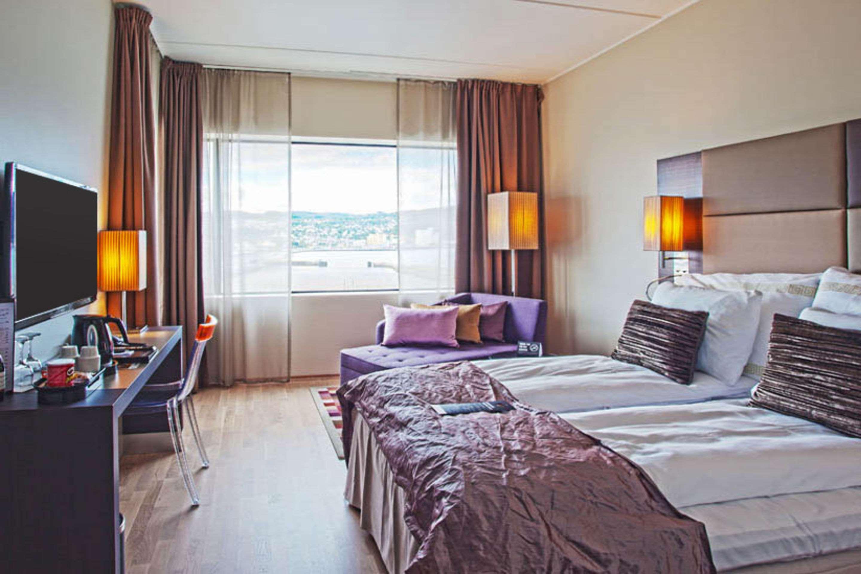 Double or Twin Superior