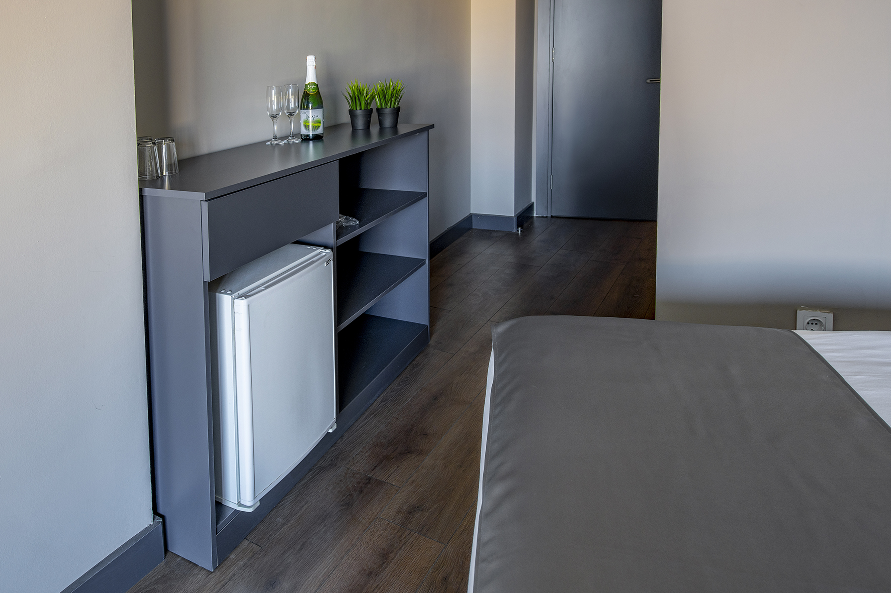 Family Room Standard