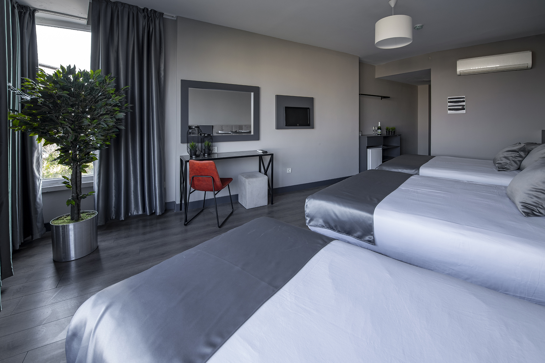 Family Room Standard