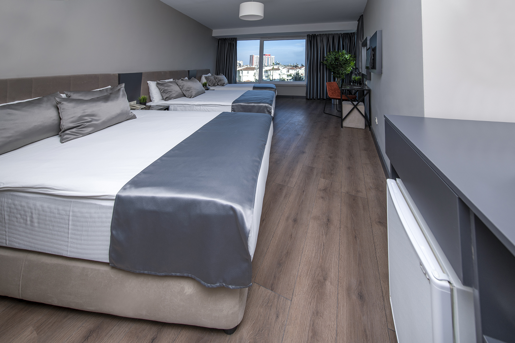 Family Room Standard