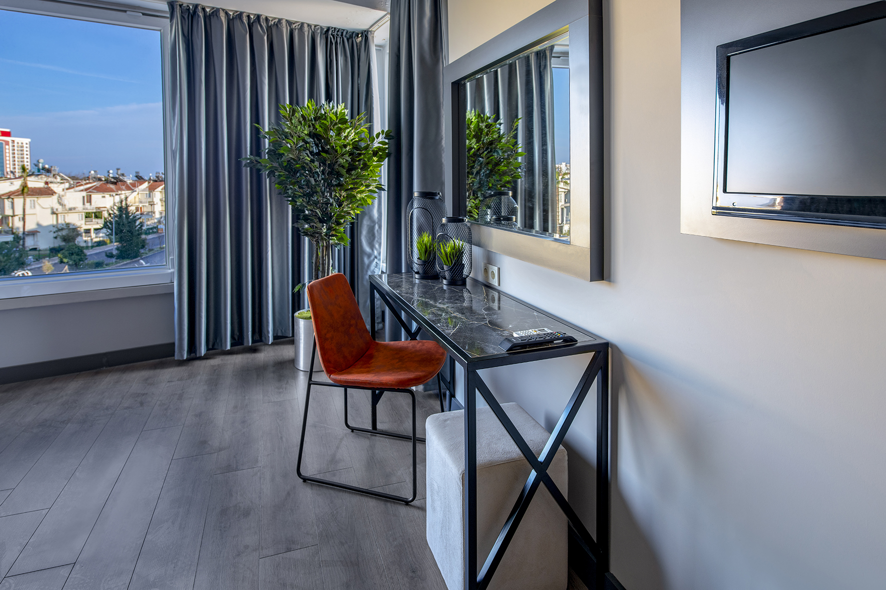 Family Room Standard