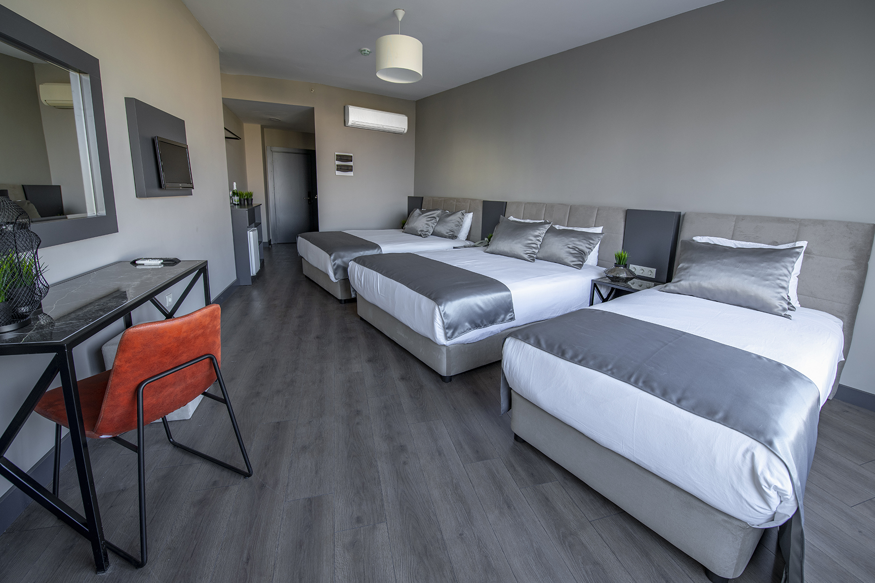 Family Room Standard