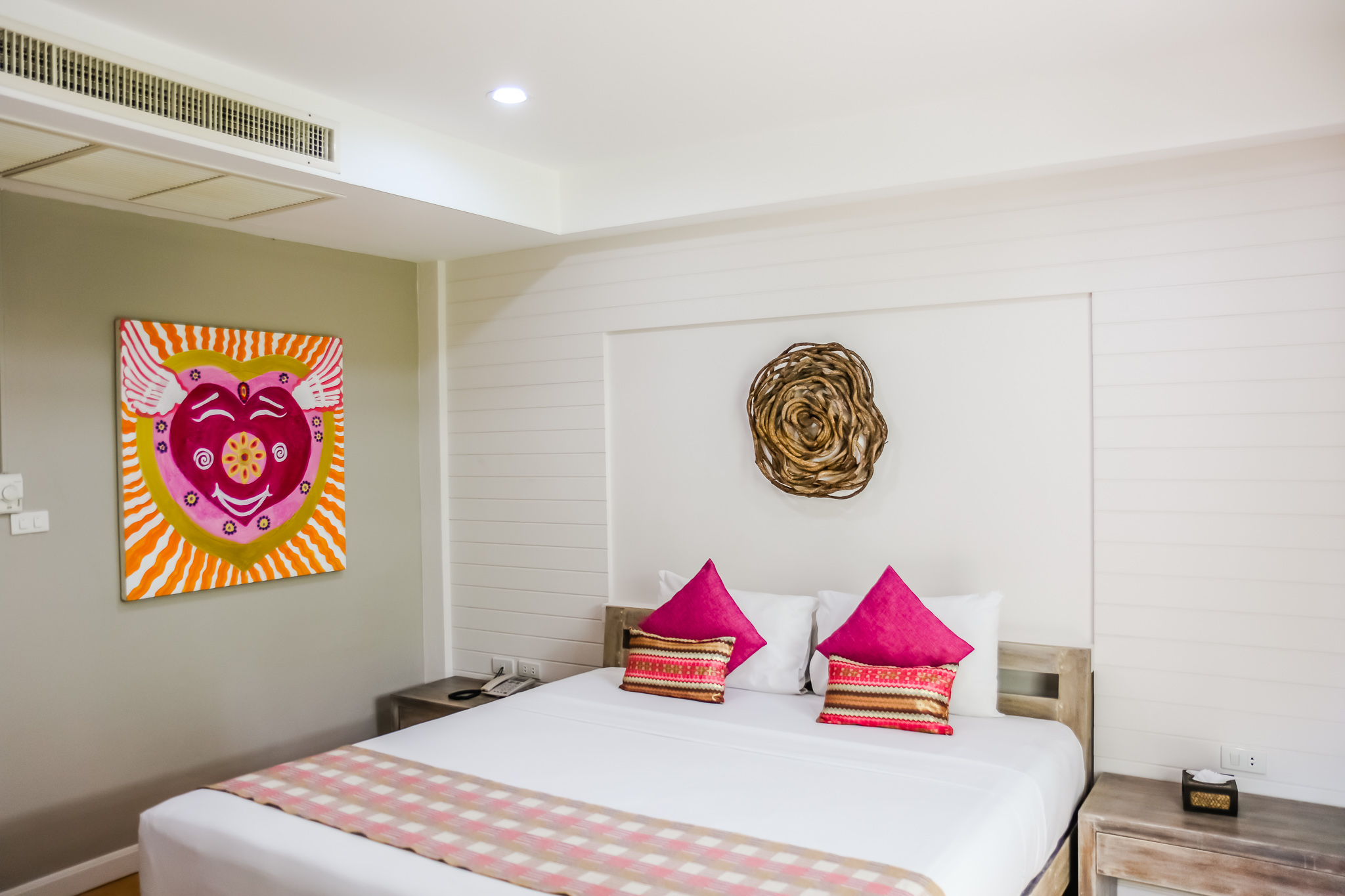 Double Deluxe Premier