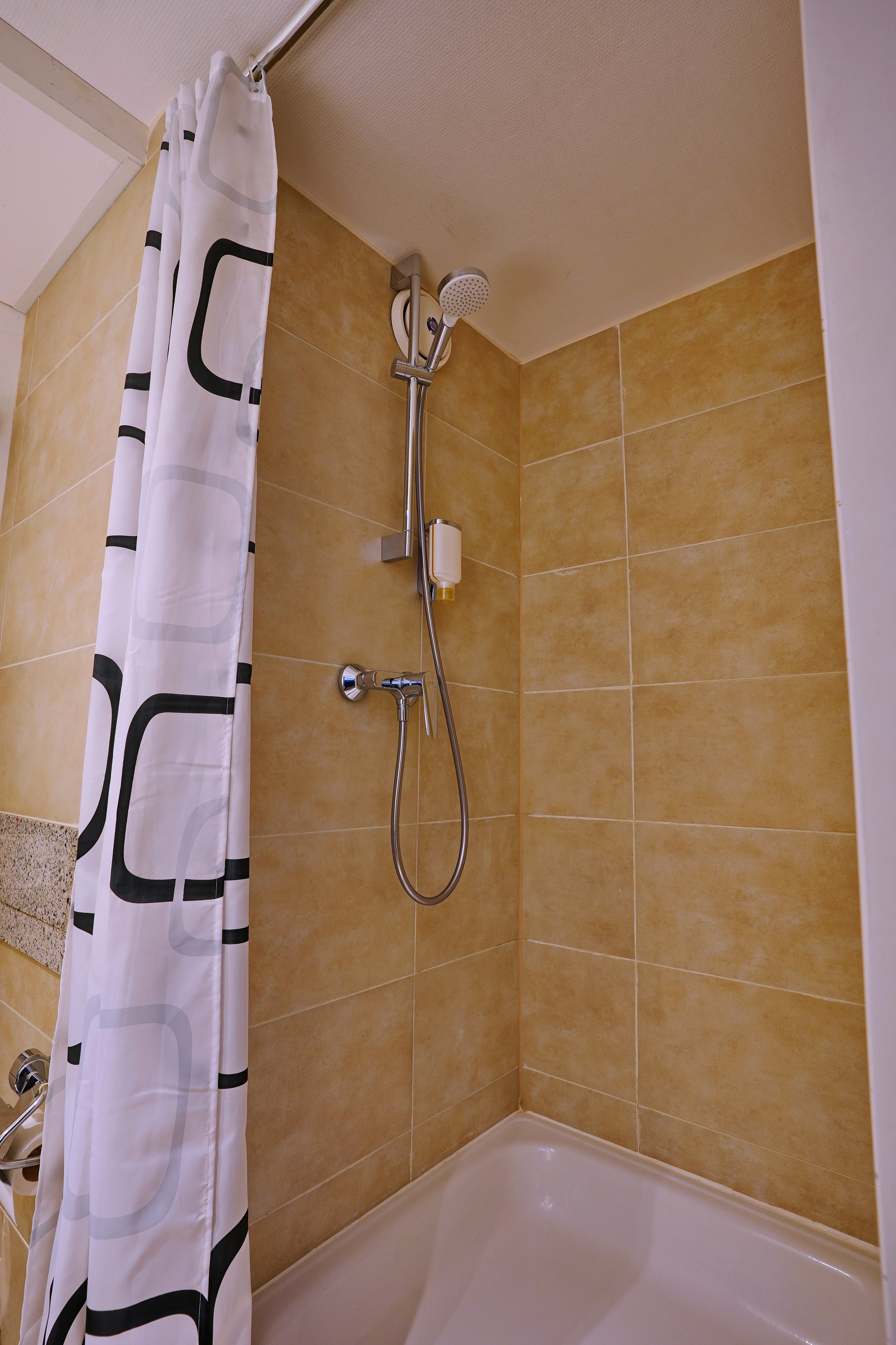 Double Single Standard