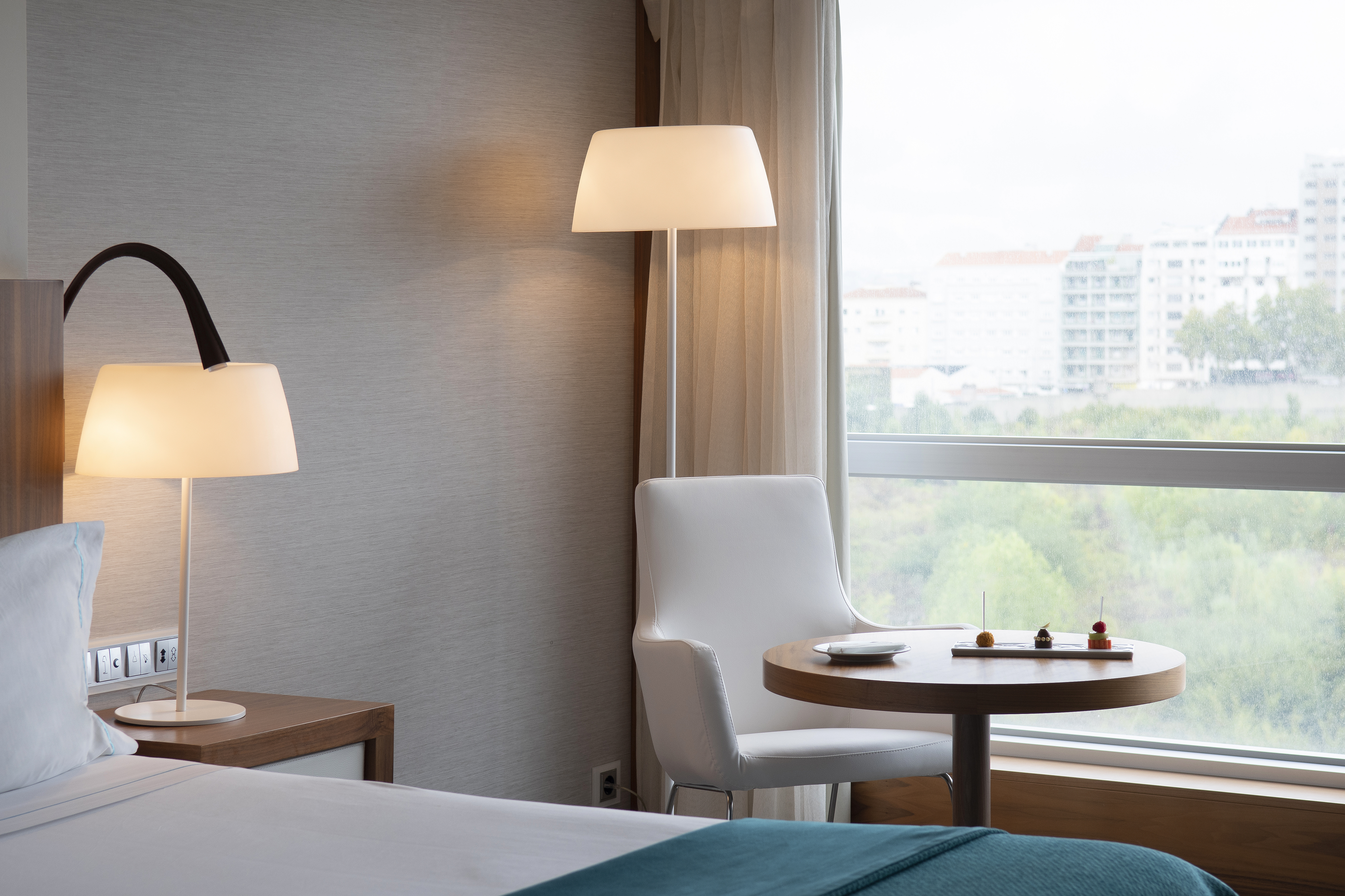 Double Single Premium