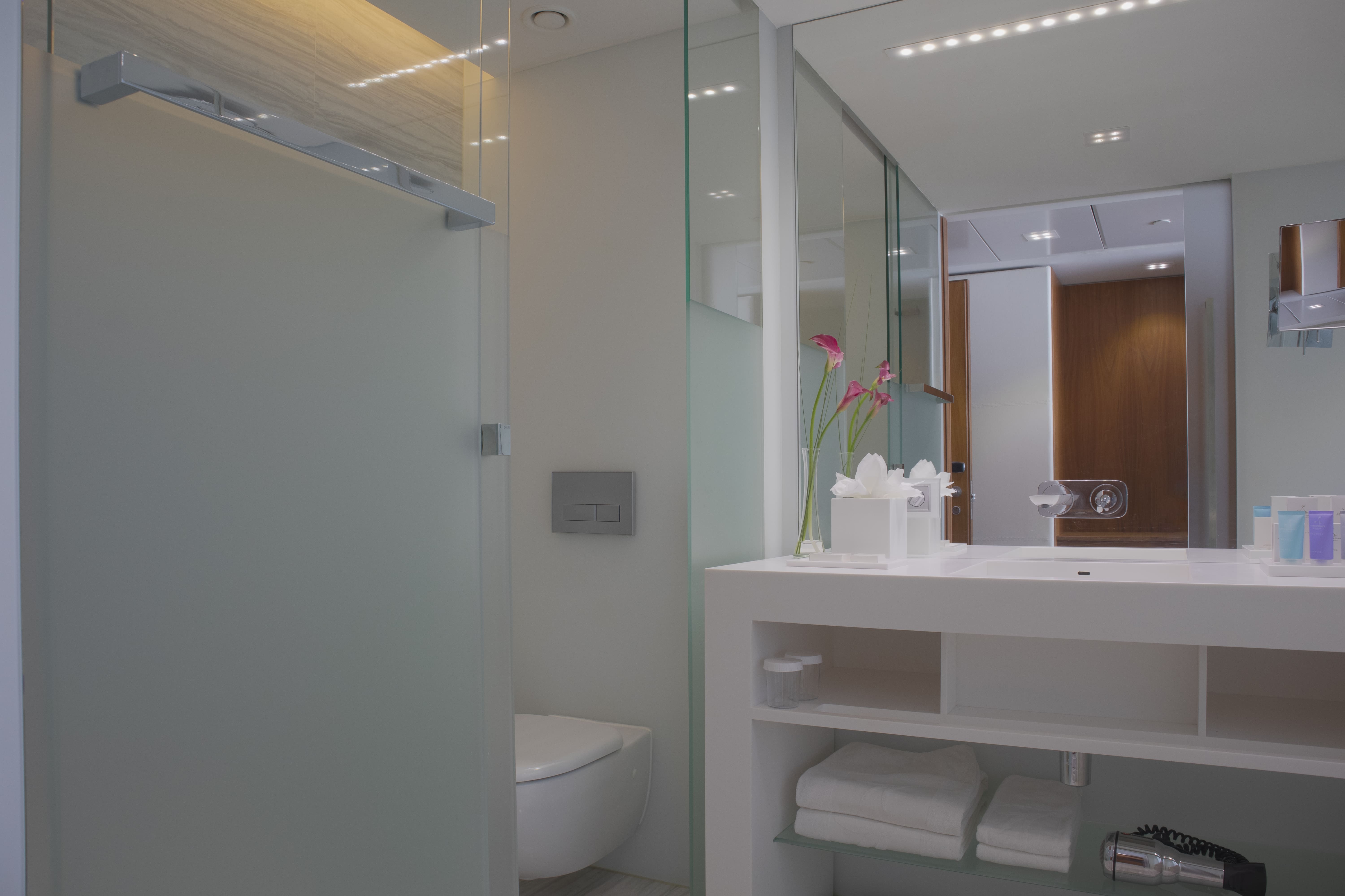 Double Deluxe Premium