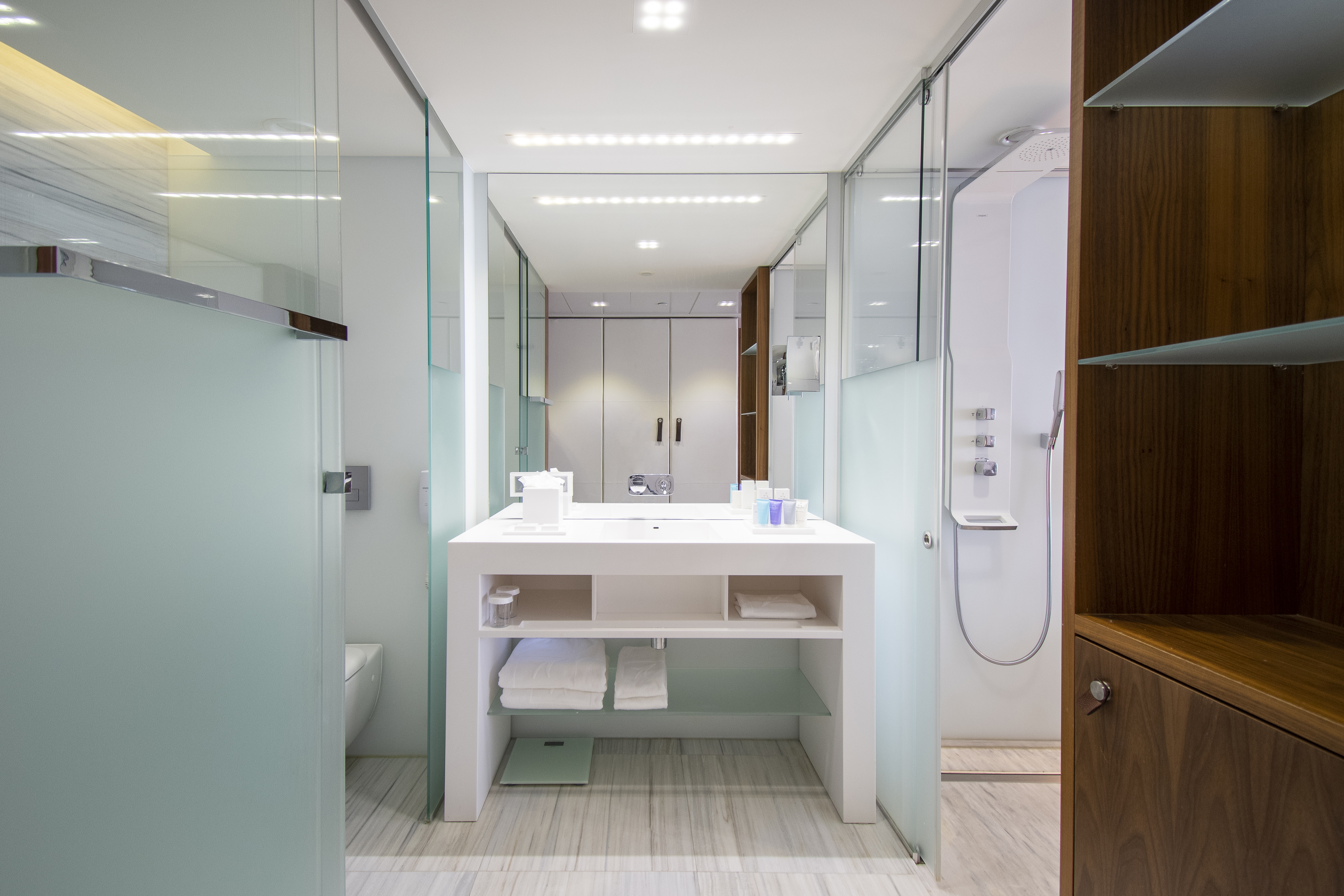 Double Deluxe Premium