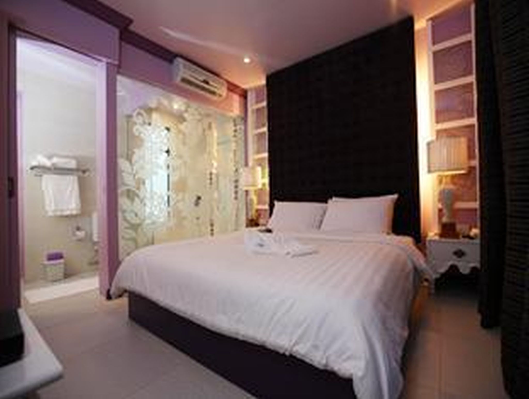 Family Room Standard