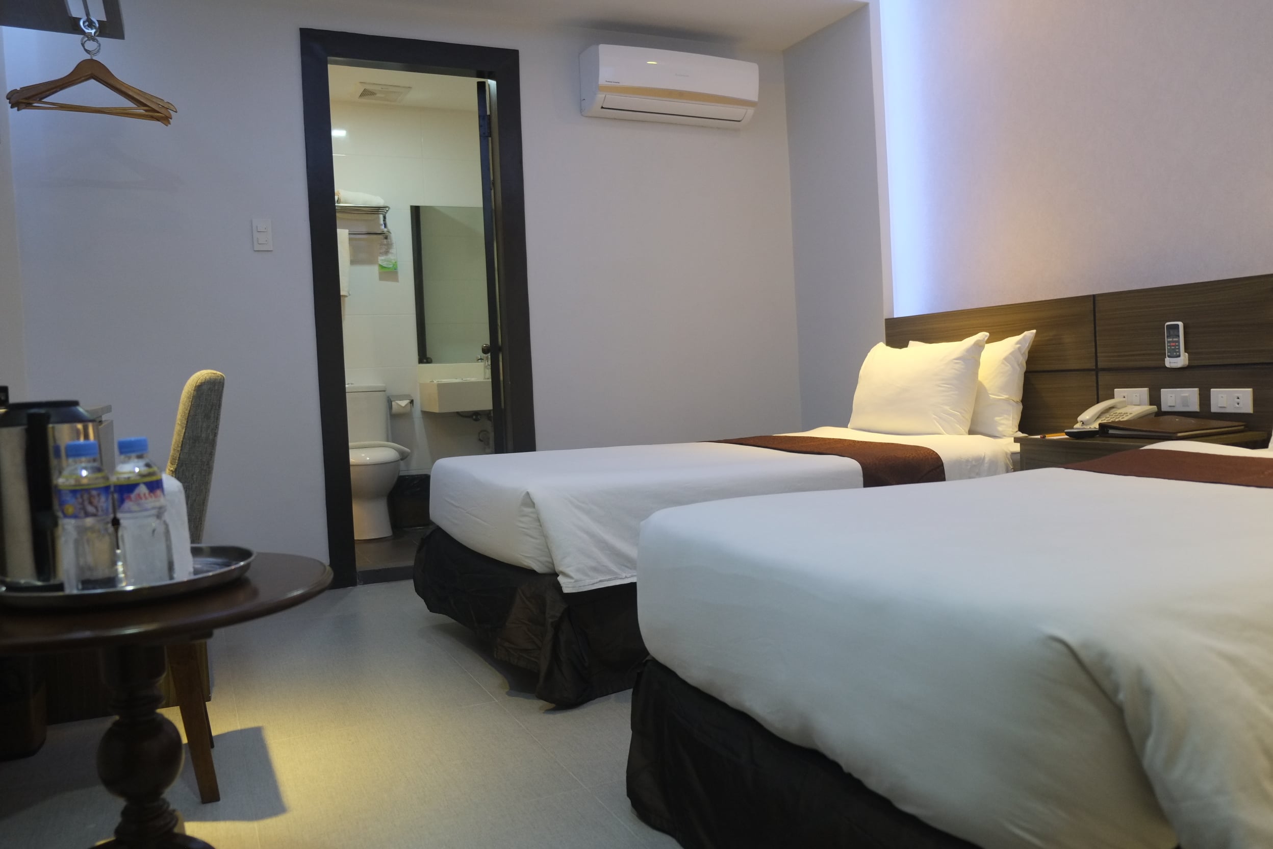 Double or Twin Superior