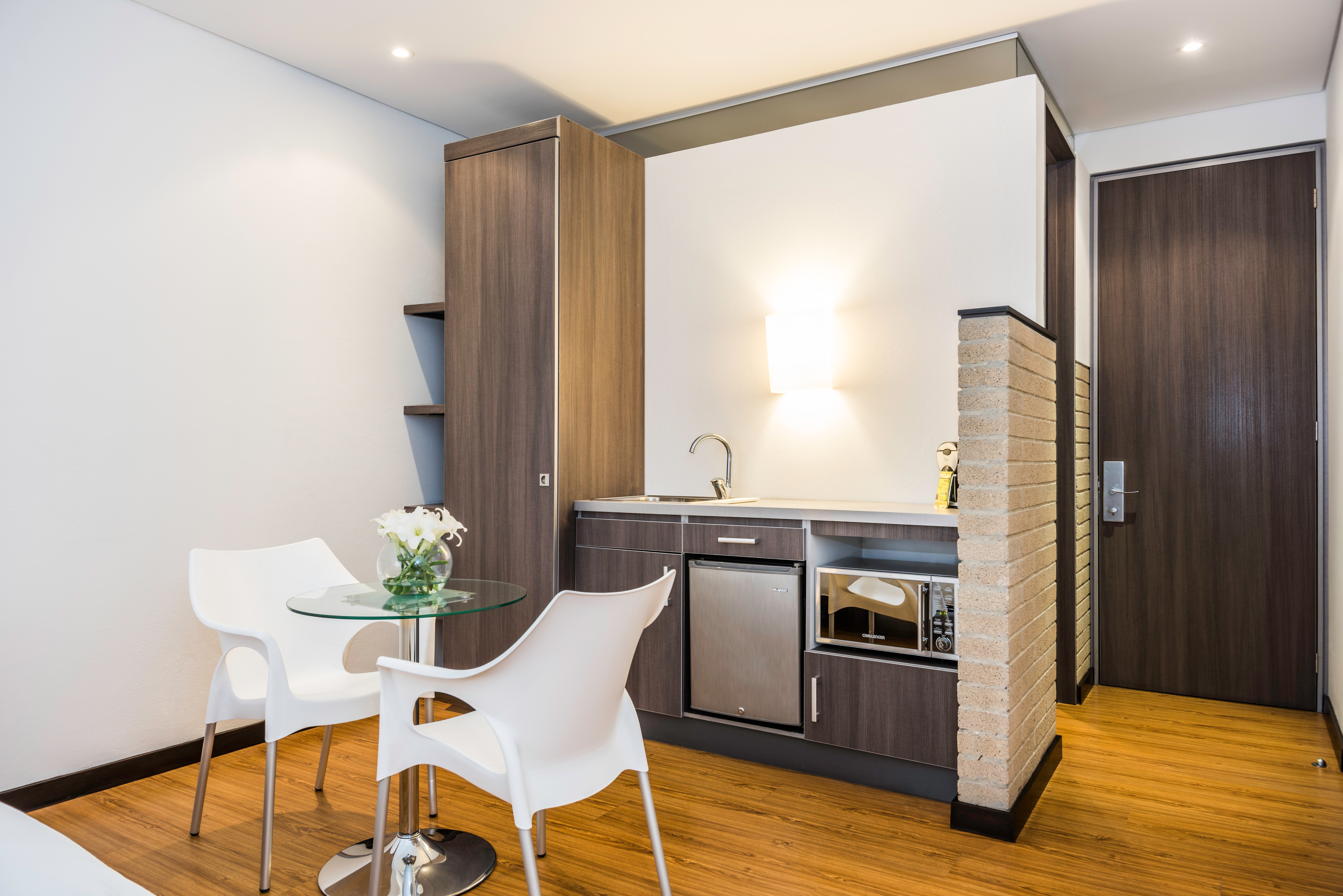 Suite One Bedroom One Bathroom