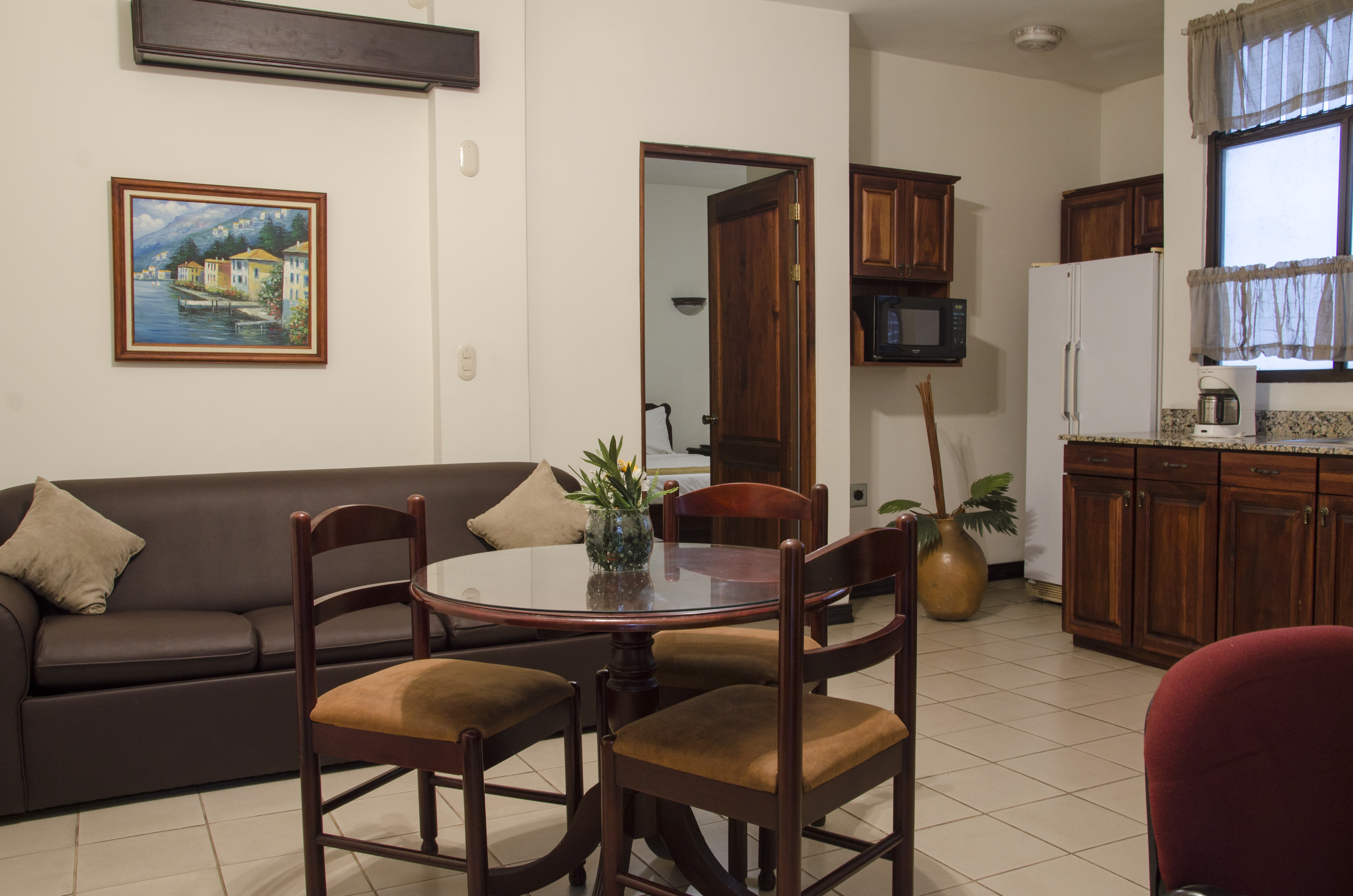 Junior Suite Capacity 2