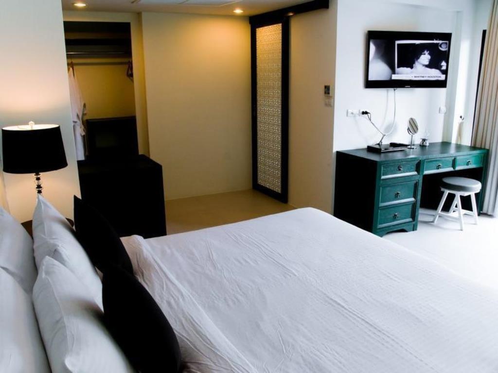 Junior Suite Standard