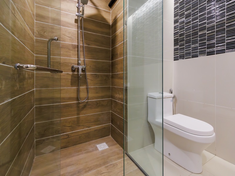 Family Room Two Double Beds One Bedroom 