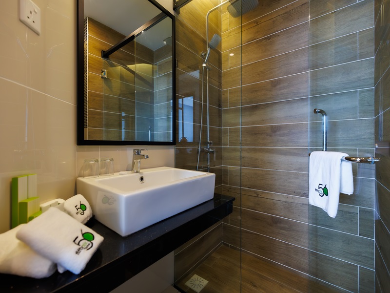 Apartment Two Bedrooms One Bathroom