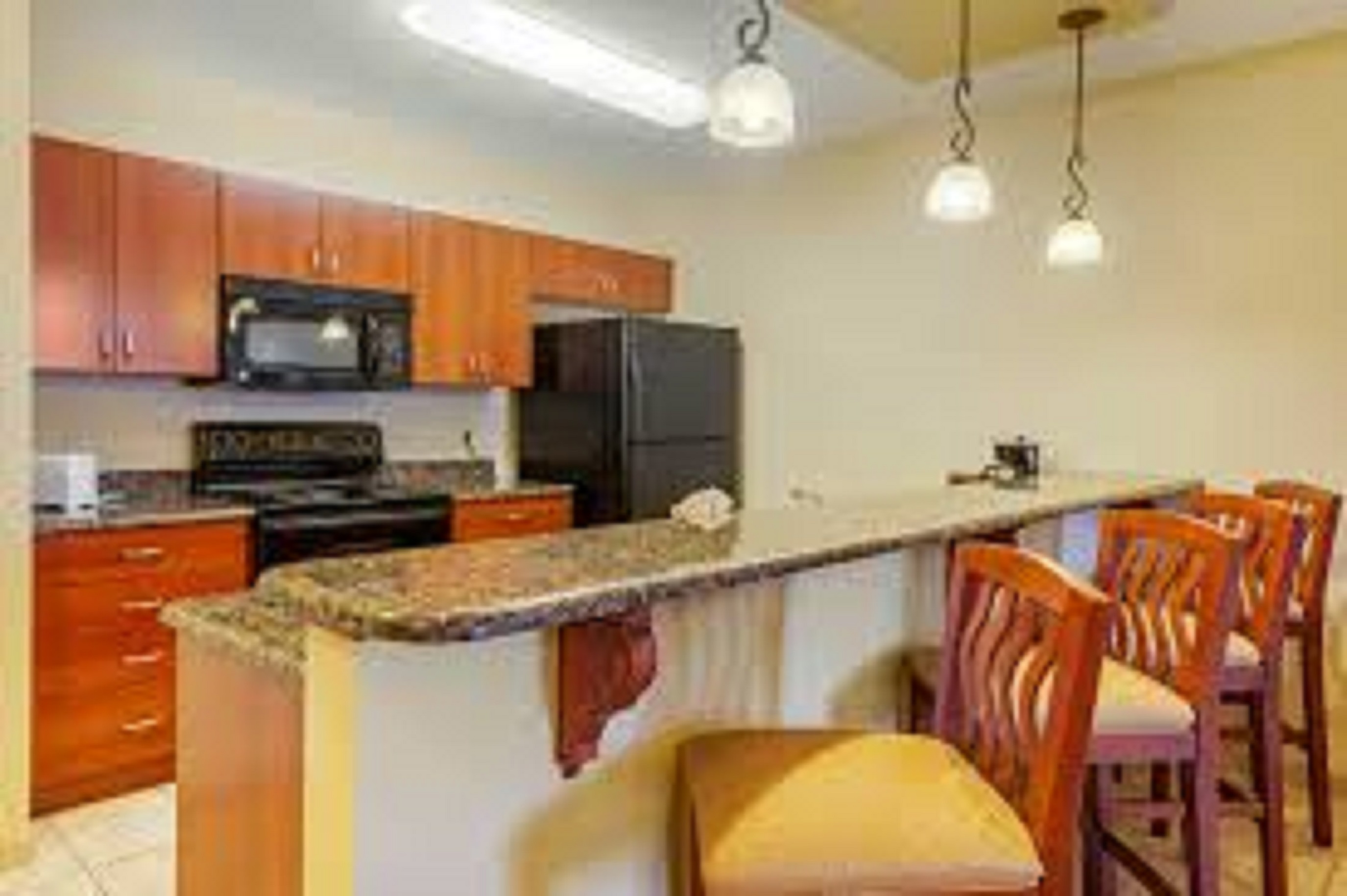 Suite Two Queen Beds Non Smoking