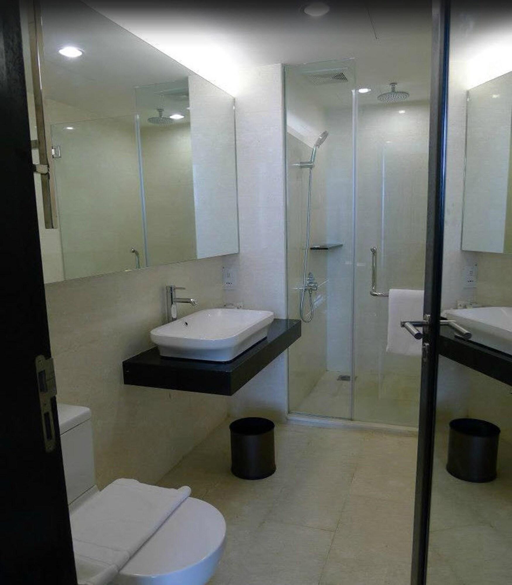 Suite Deluxe Premier