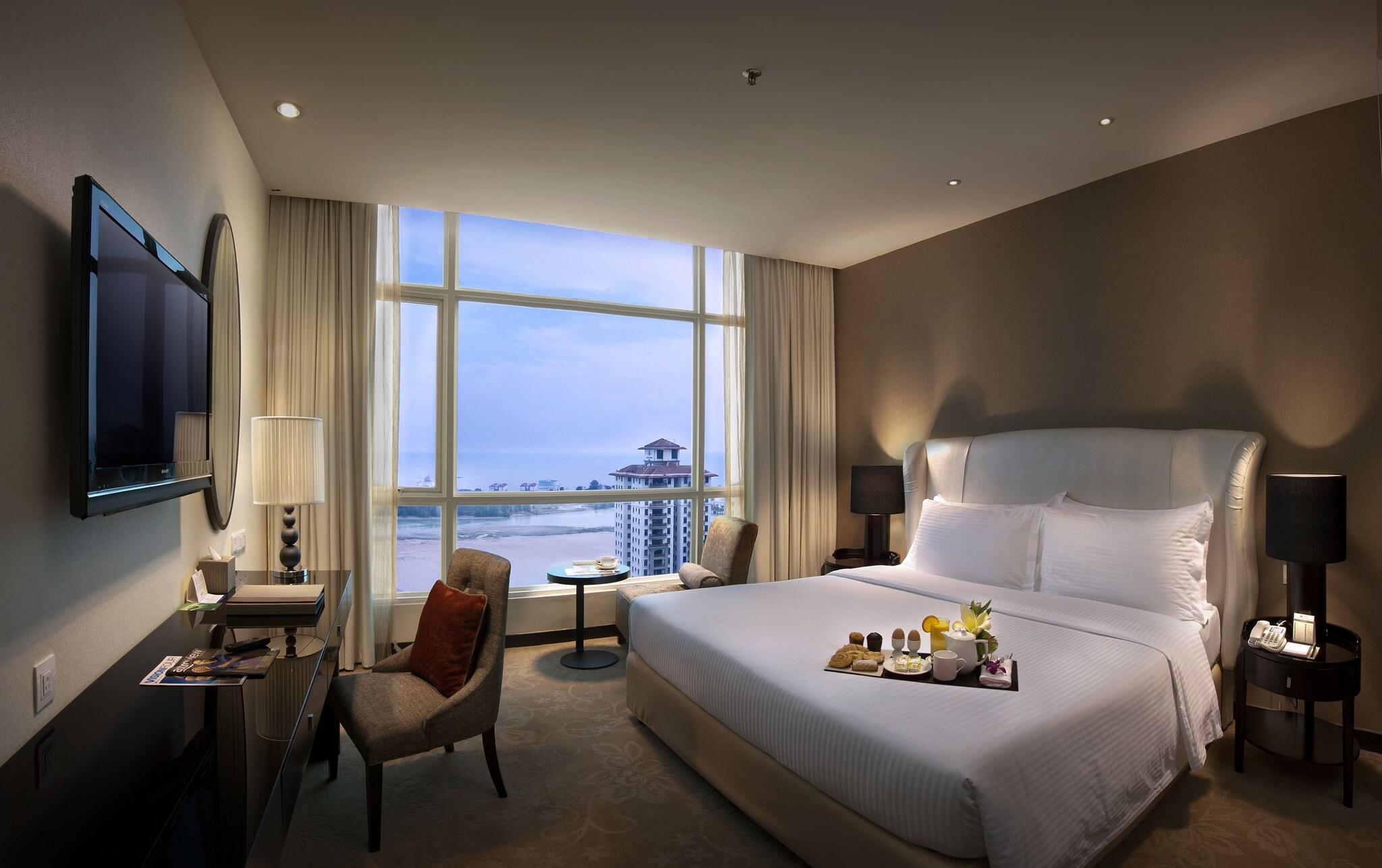 Suite Deluxe Premier