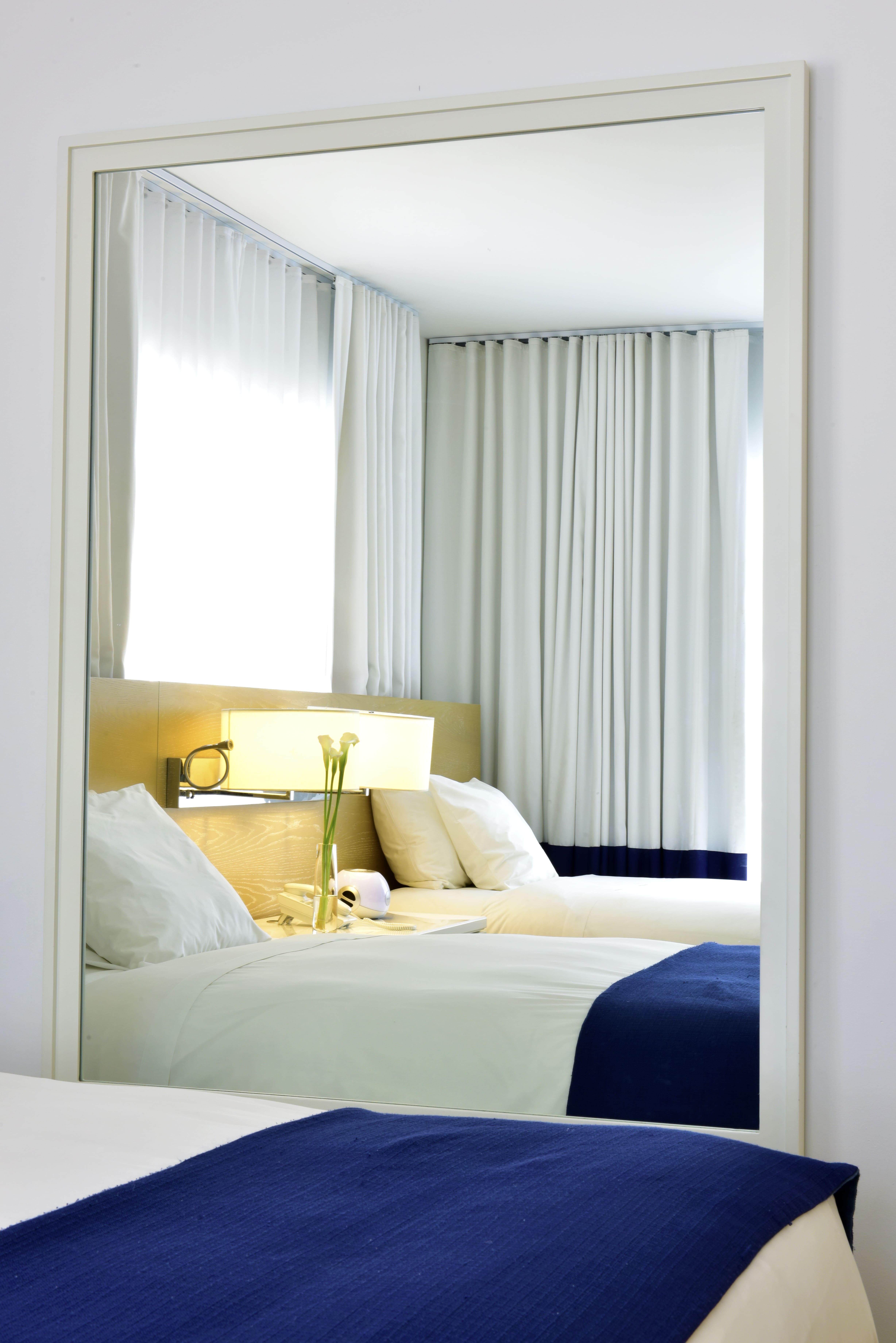 Double Two Queen Beds