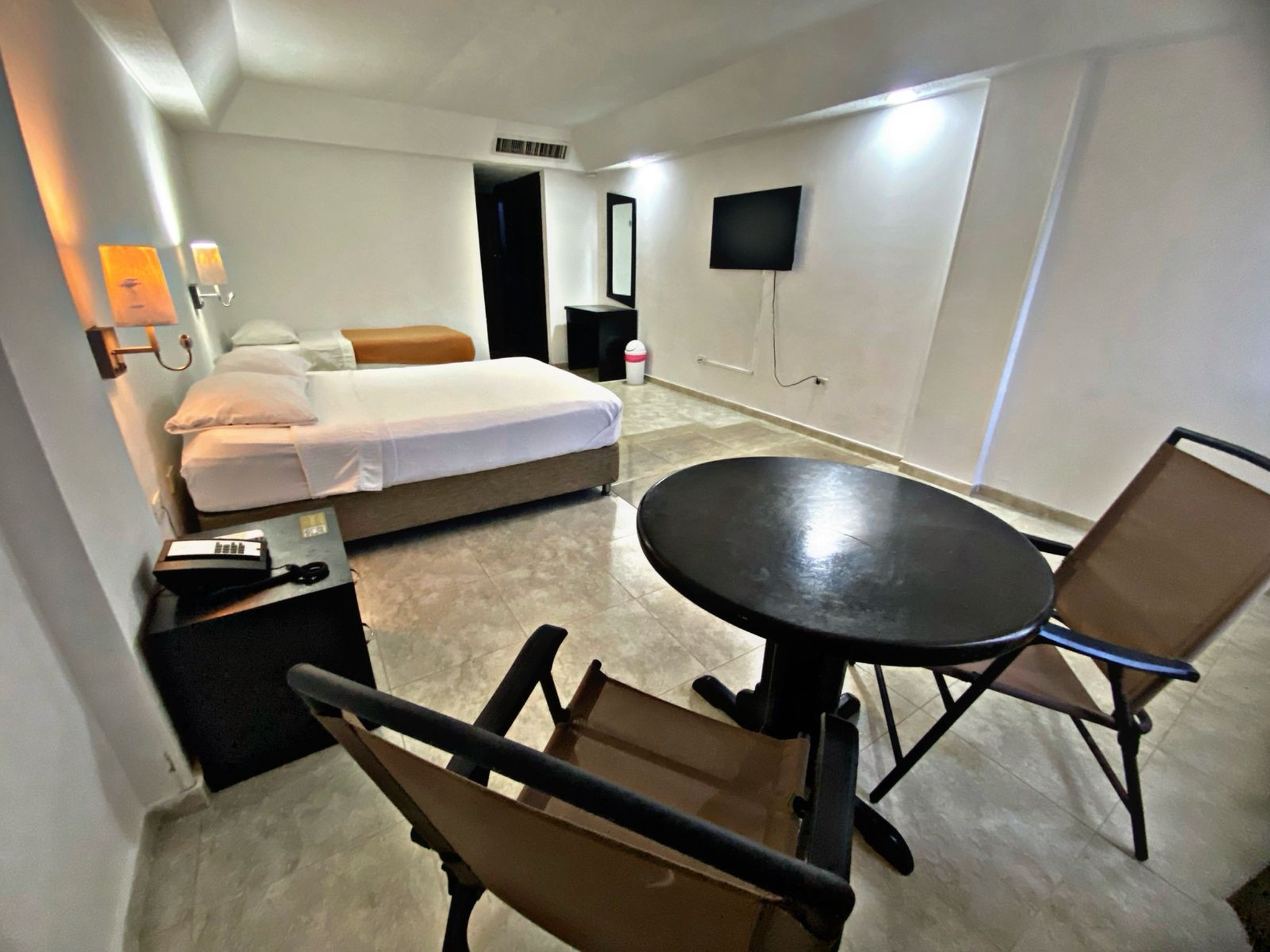 Room Deluxe