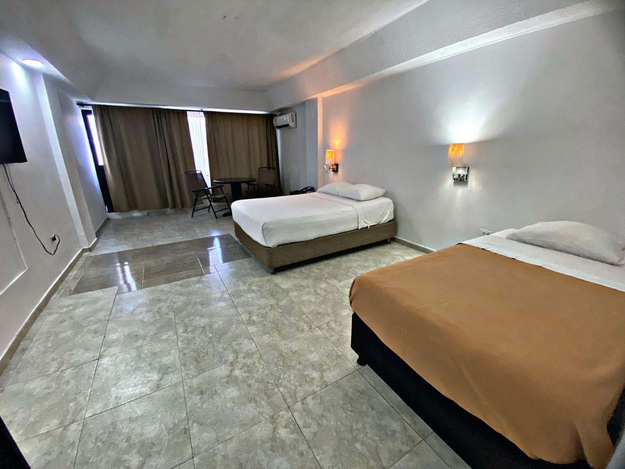Room Deluxe