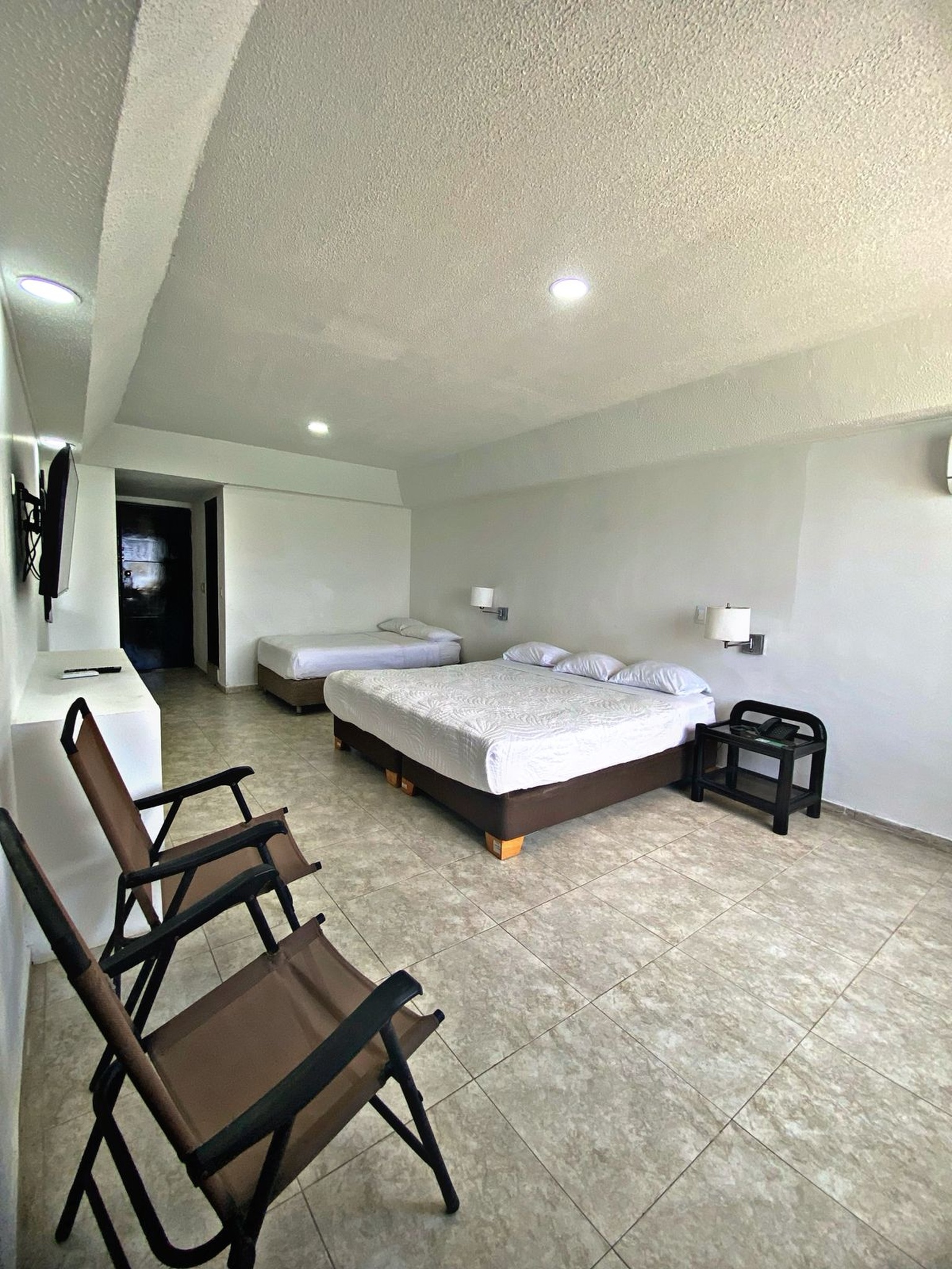 Room Deluxe Sea View