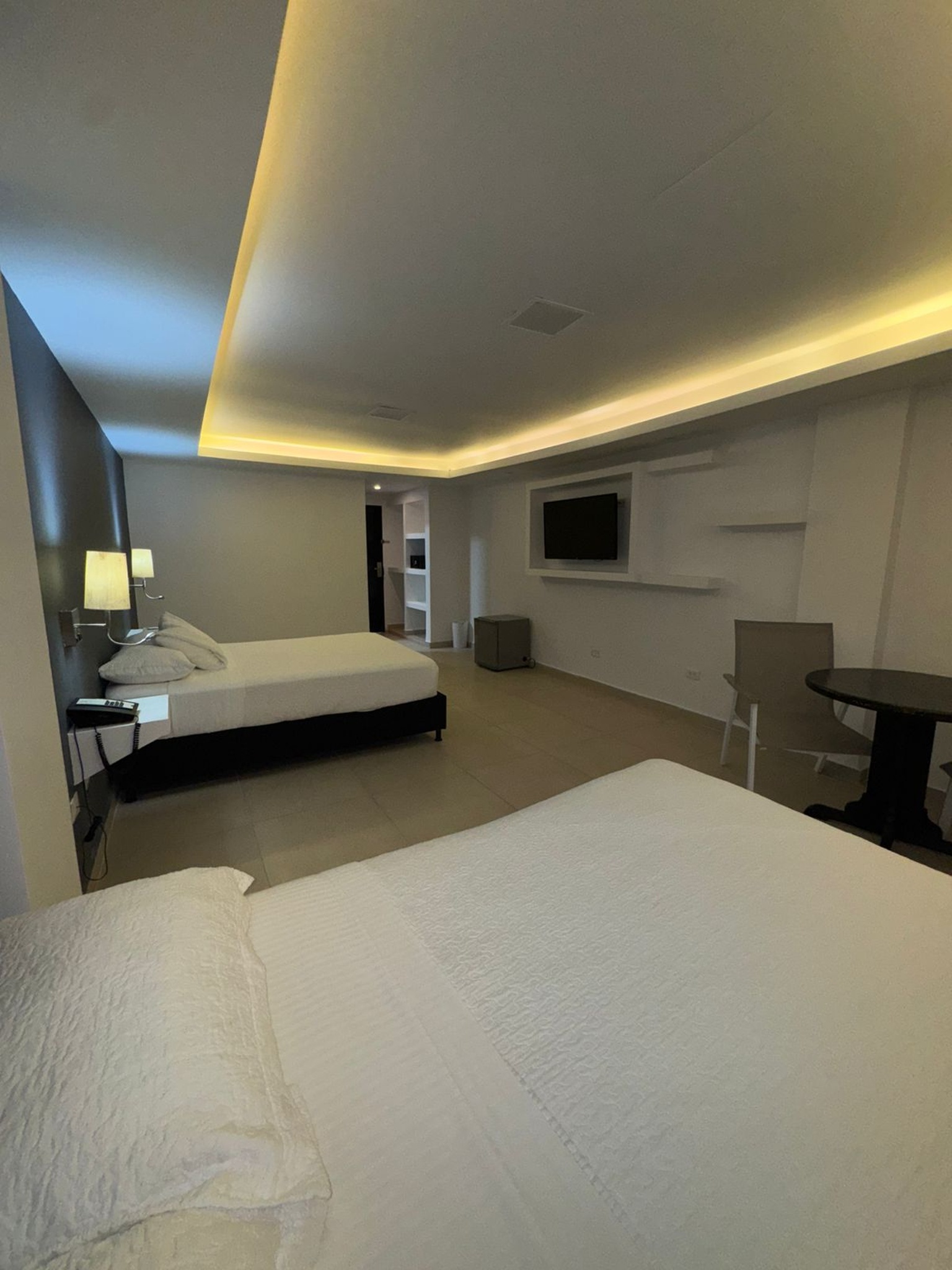 Room Deluxe
