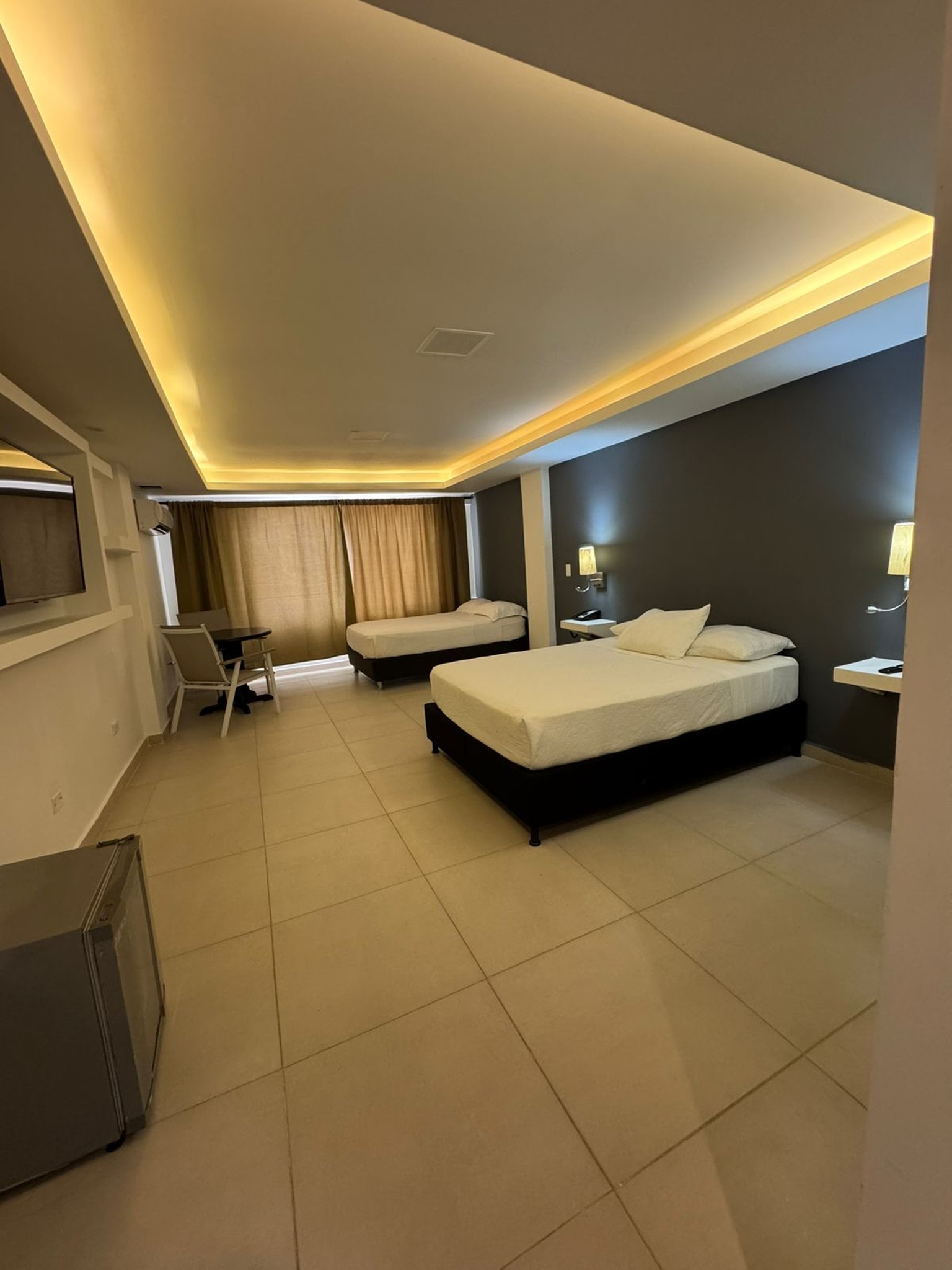 Room Deluxe