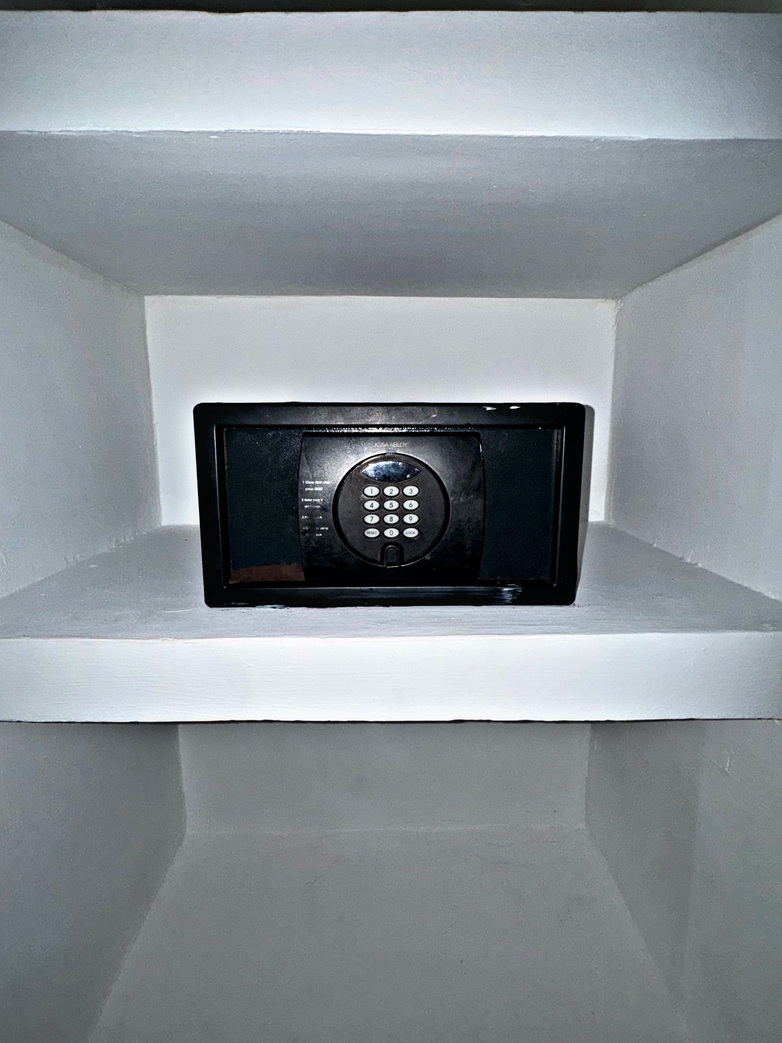 Room Deluxe
