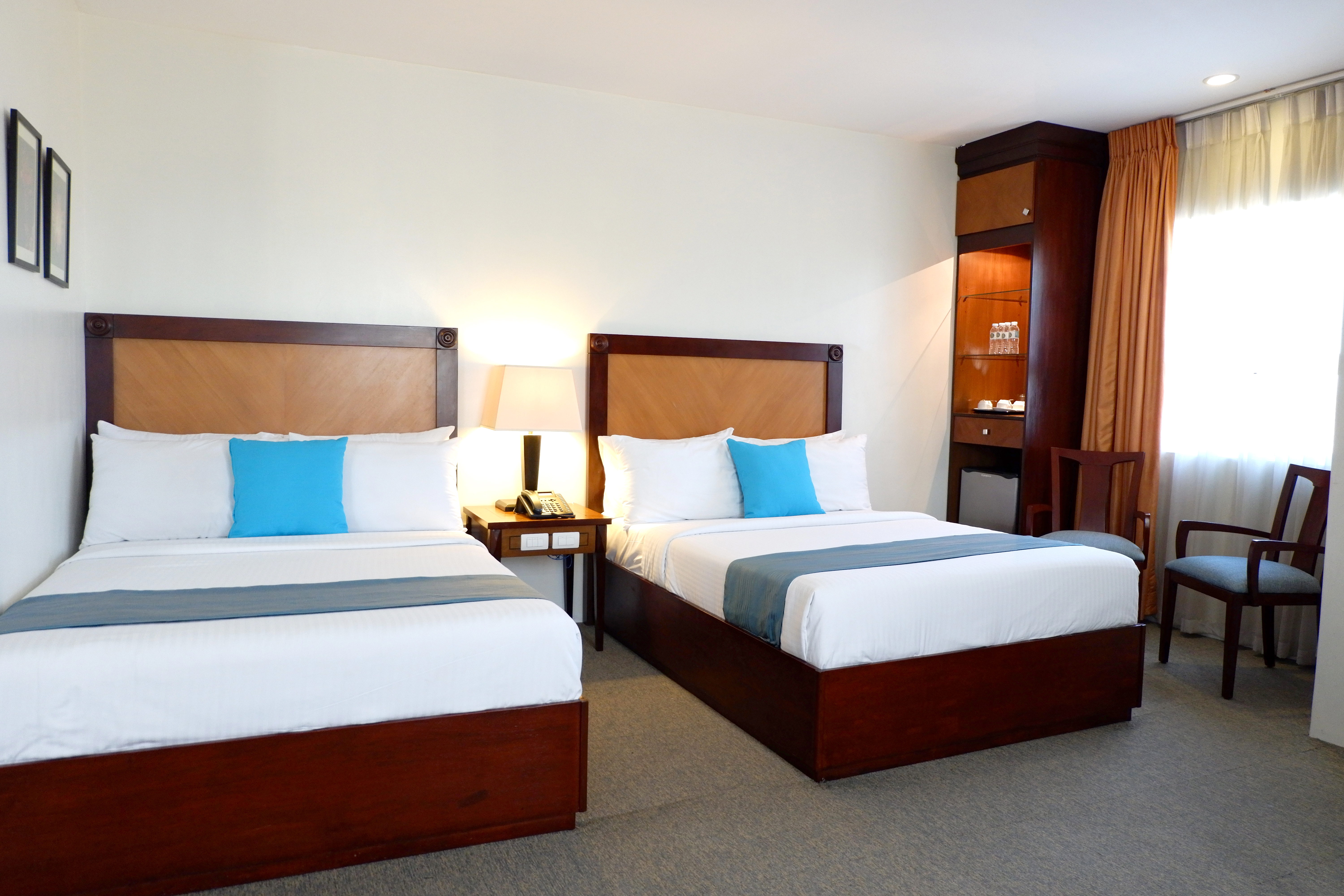 Family Room Standard