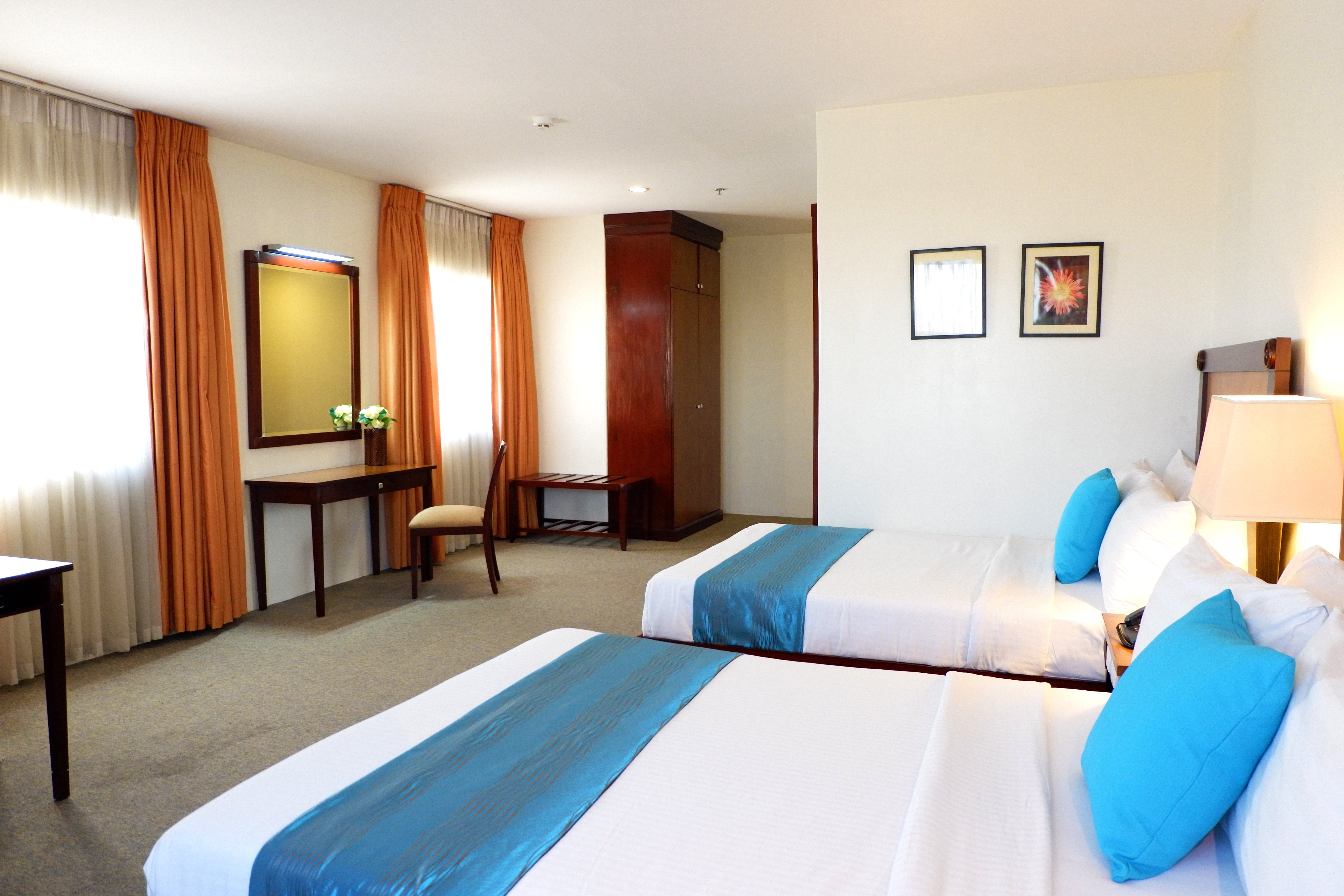 Family Room Standard