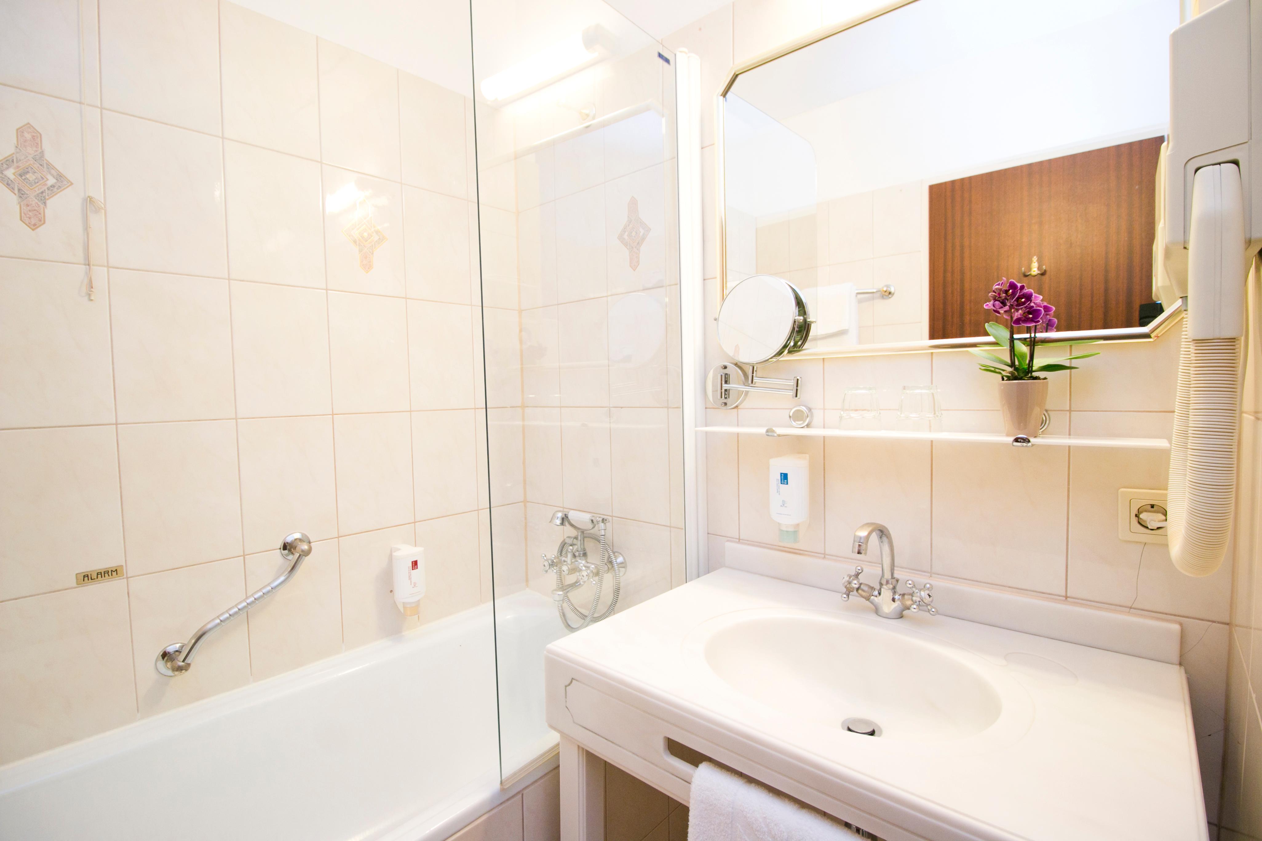 Double Single Classic