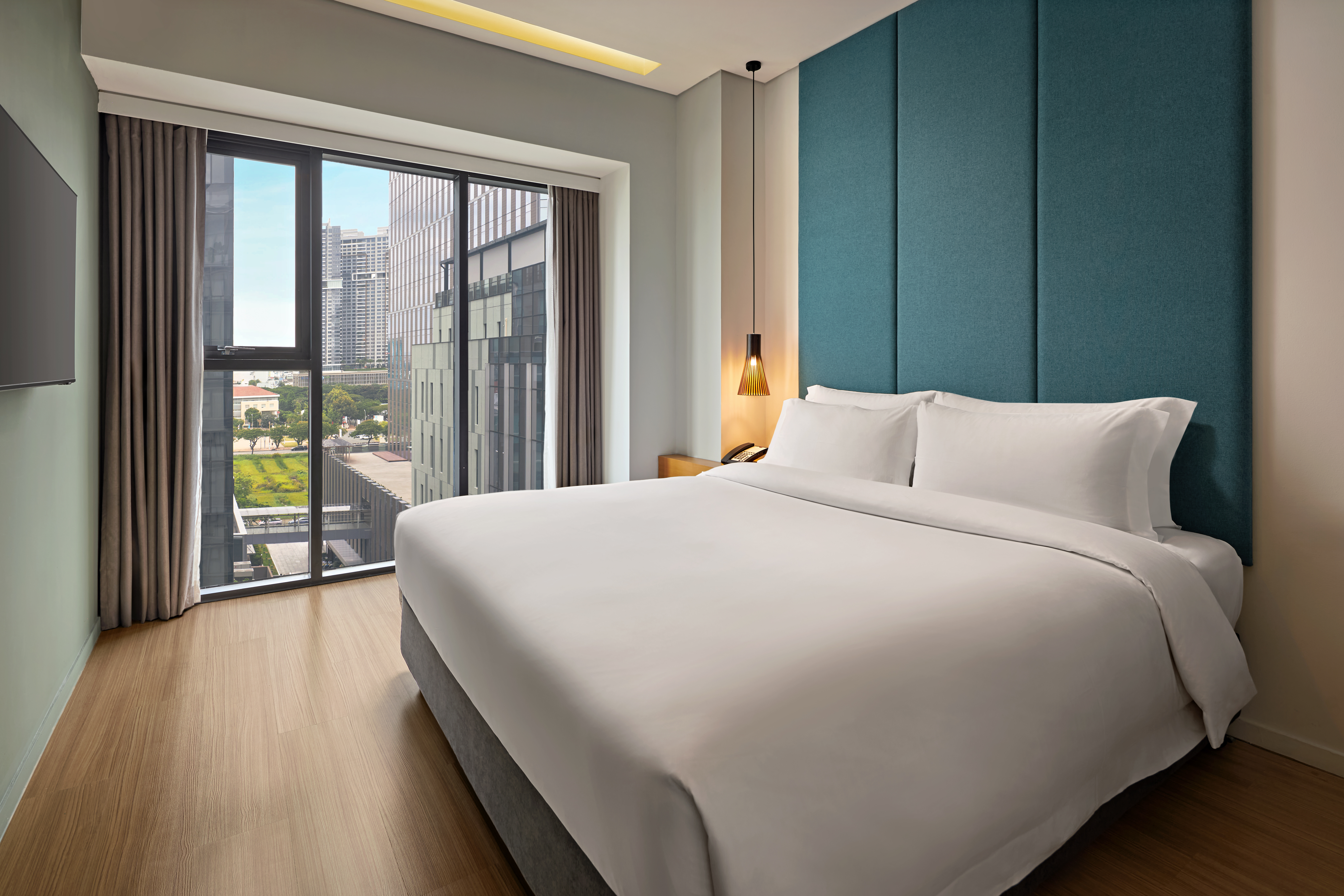 Apartment One Bedroom