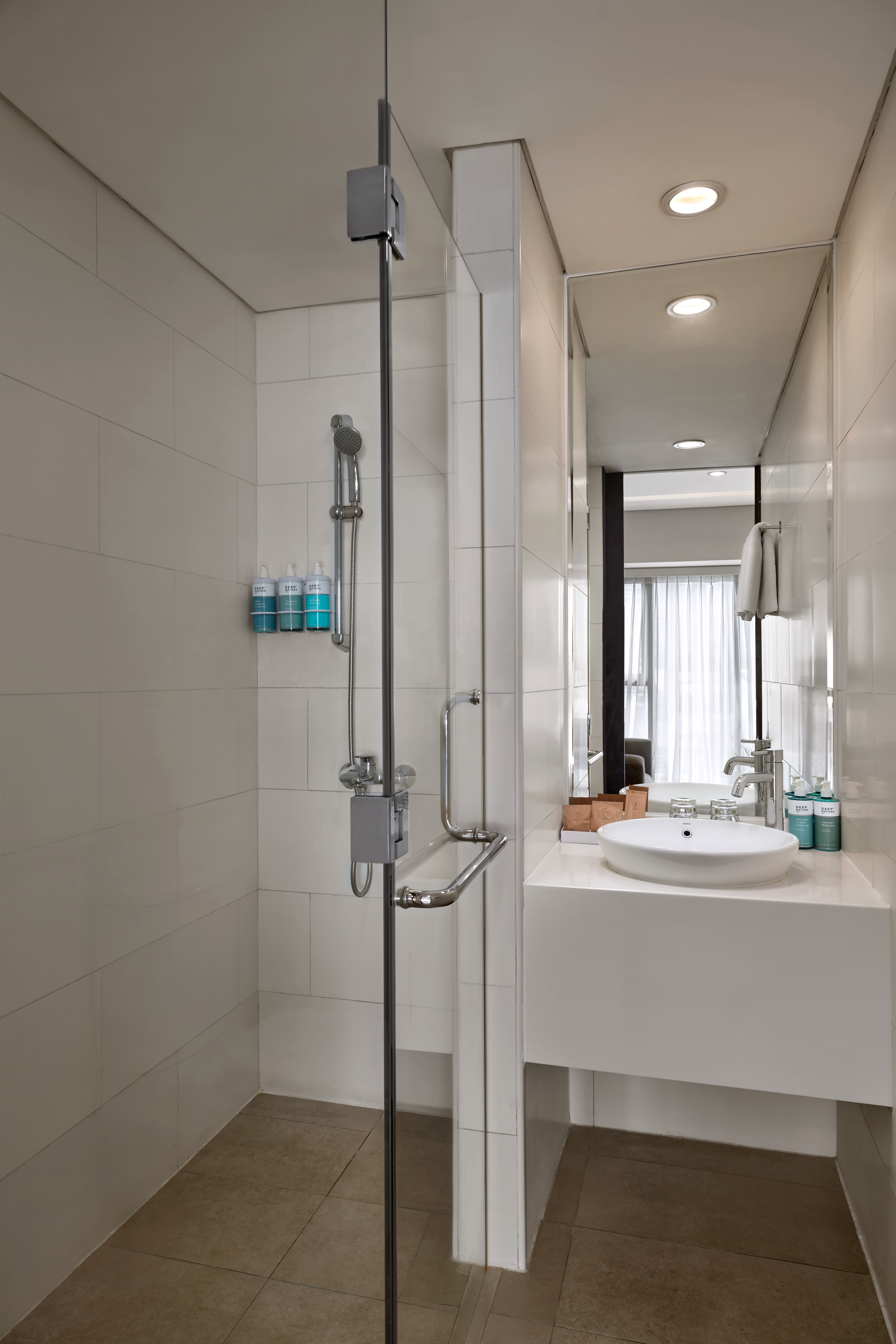 Apartment Two Bedrooms