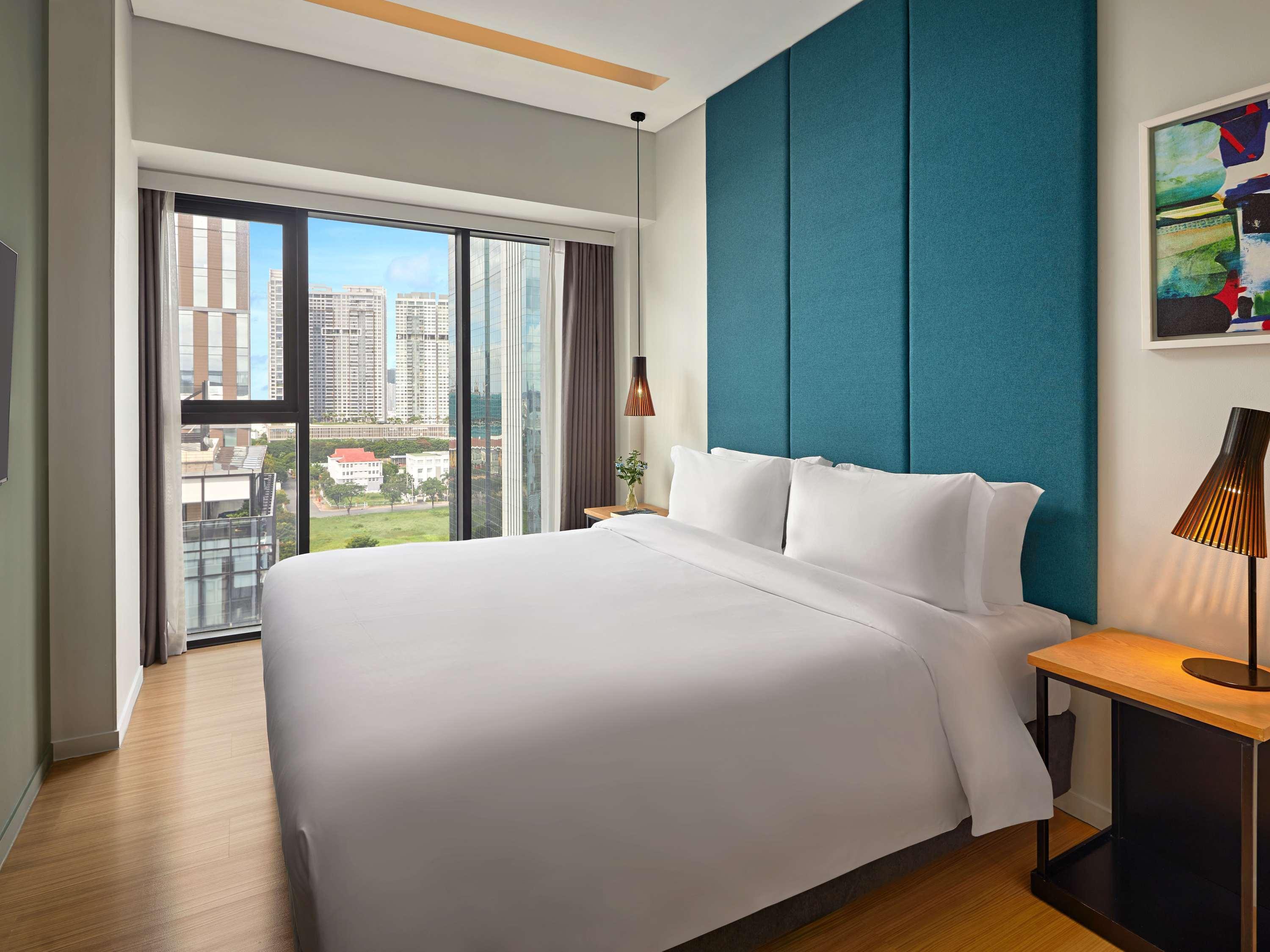 Apartment Two Bedrooms