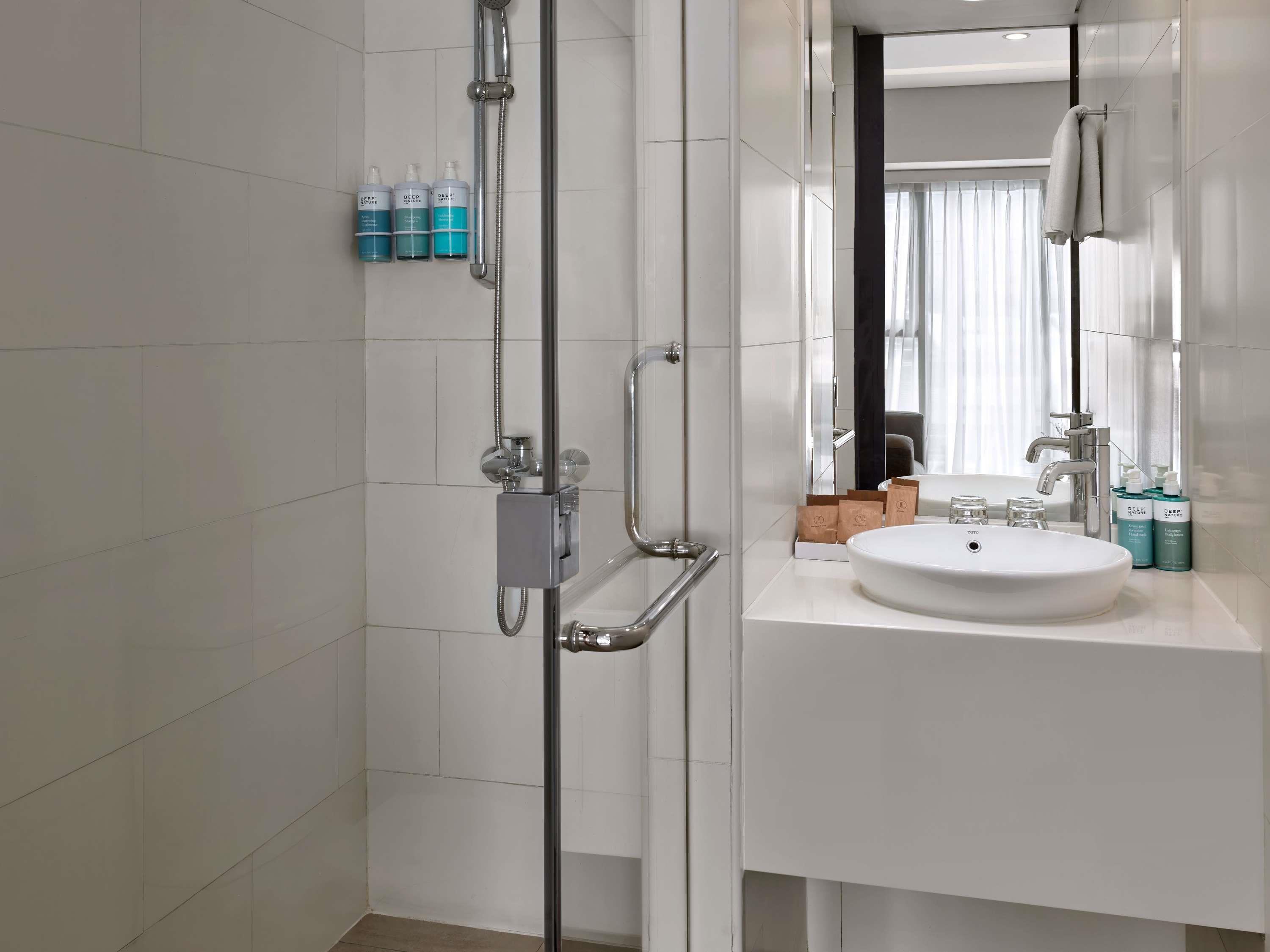 Apartment Two Bedrooms