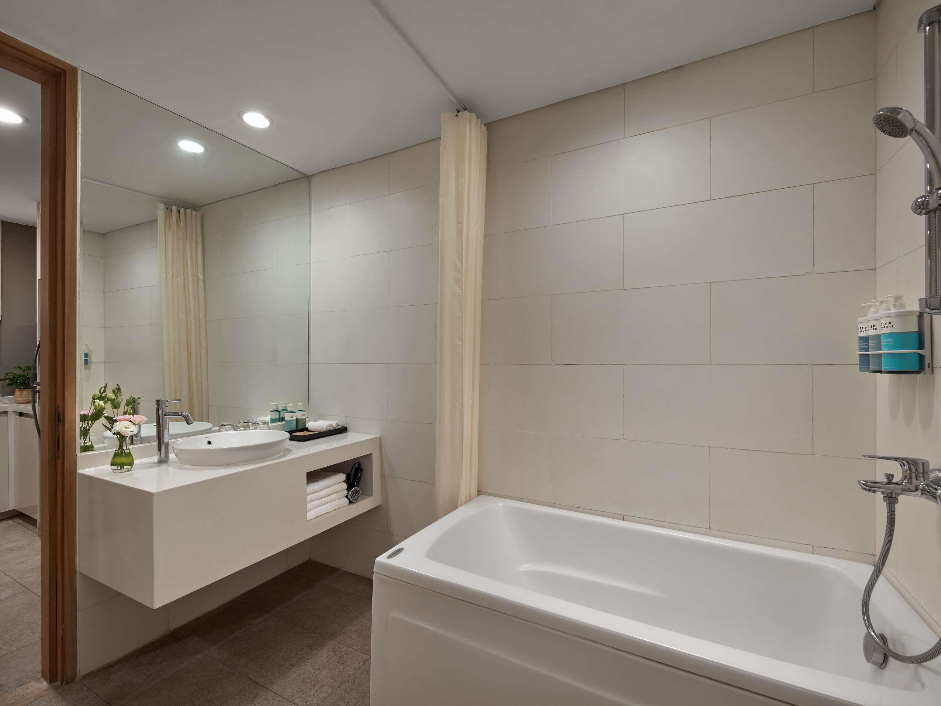 Apartment One Bedroom